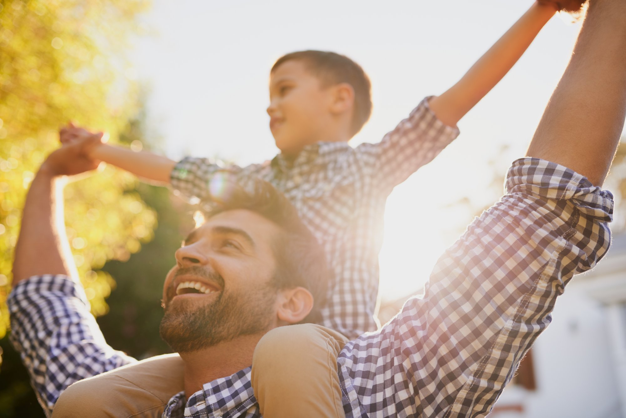 ÜLESKUTSE | Jaga meiega enda tehtud isadepäevaüllatusi ning võida perele veekeskuse pääse koos rikkaliku brunch’iga