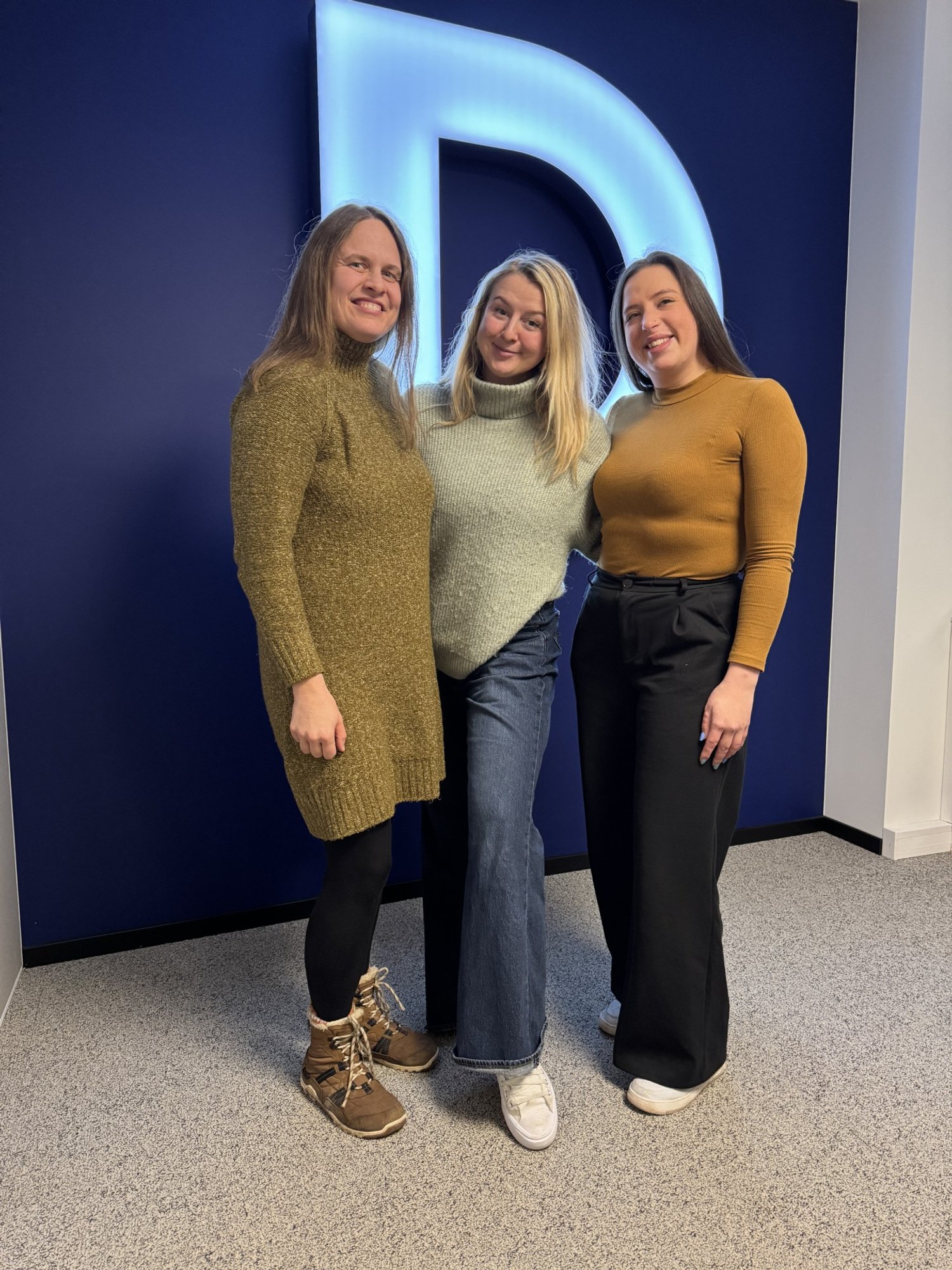 KUULA | Oskustega tulevikku: praktikalaat kui väärtuslike teadmiste allikas ja kohtumispaik tööandjatega