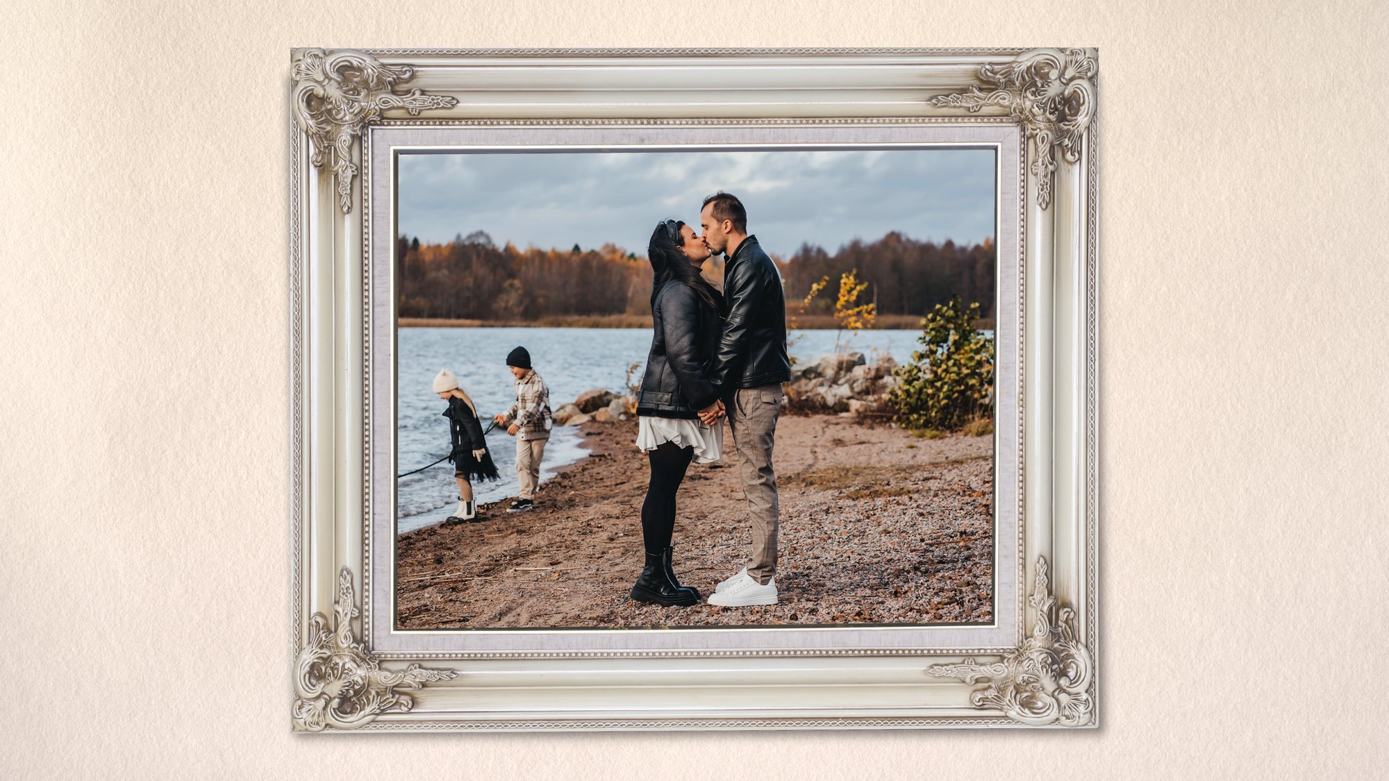 100 Eesti armastuslugu! Karoliina leidis oma elu armastuse tänu emale. „Olin võetud hetkest, kui ta pruune silmi nägin“