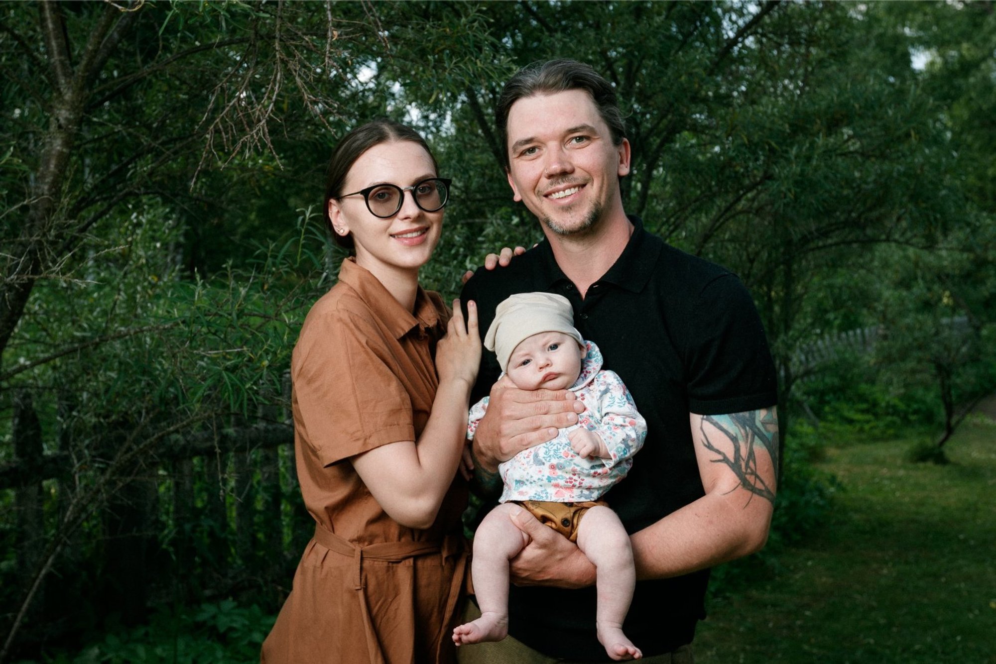 Lauri Pedaja lõi endise abikaasaga uue ettevõtte. „Kui armastuses ei vedanud, siis äris raudselt veab!“