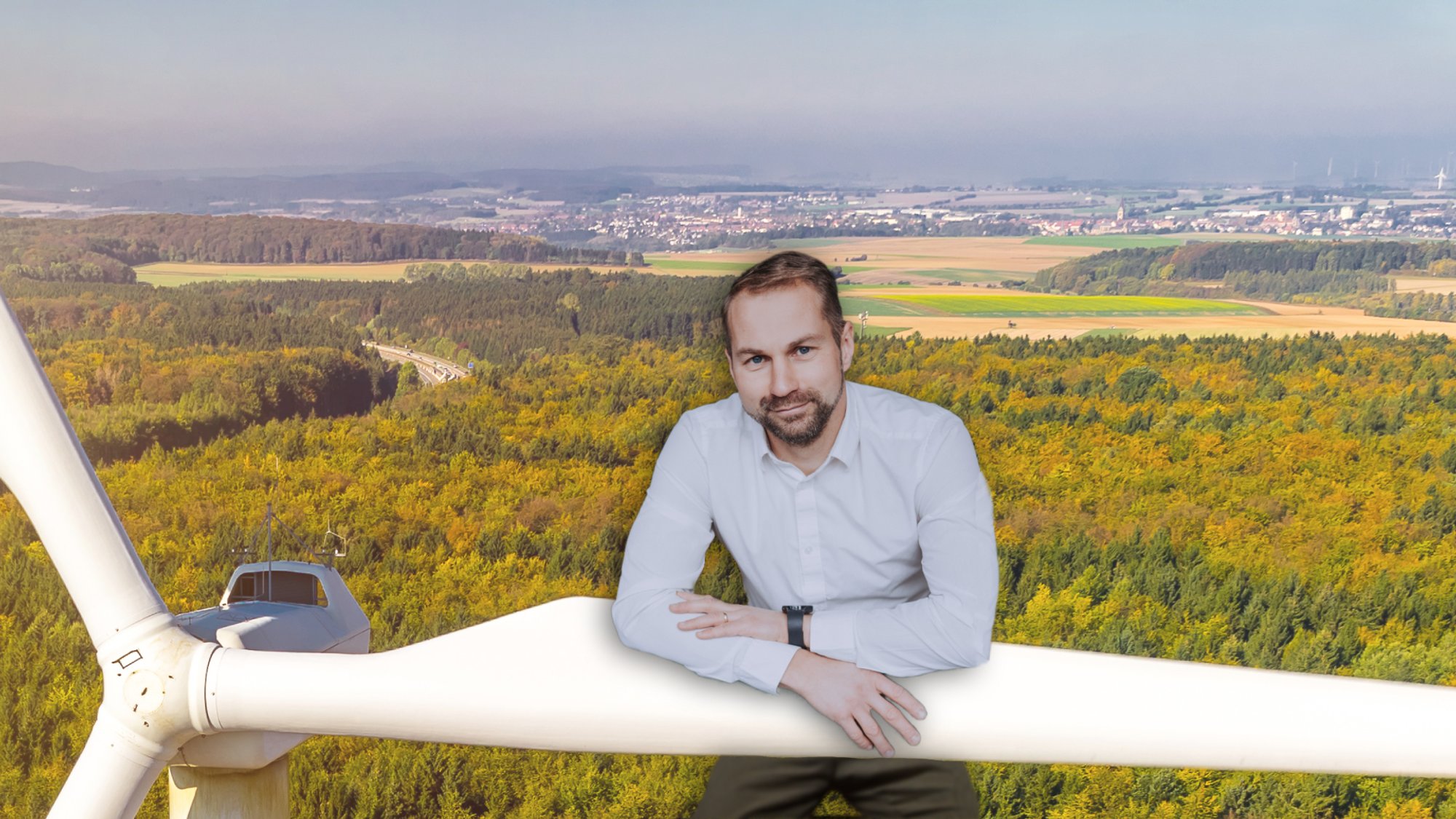 Marko Viiding: pole tuulest kiiremat ja soodsamat lahendust Eesti energiajulgeoleku jaoks