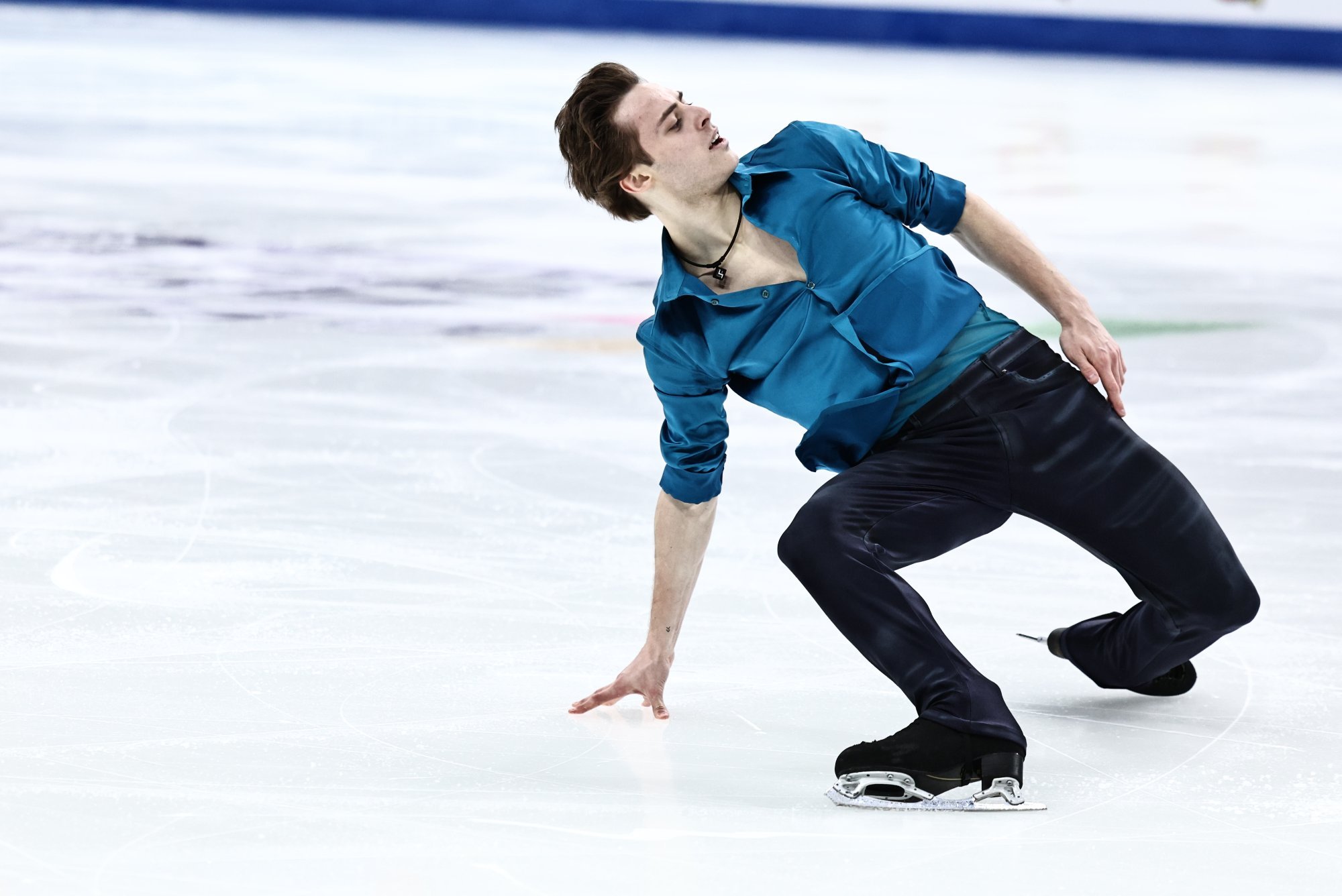 Aleksandr Selevko saavutas Tallinn Trophyl esikoha, rekordi püstitanud Levandi oli kolmas