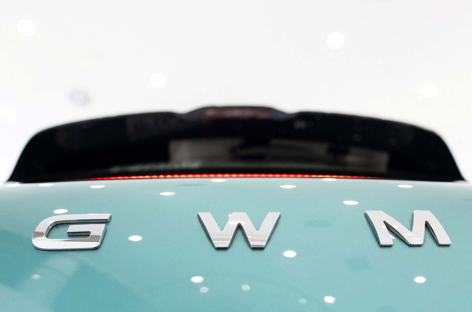 Hiinlaste ambitsioonikas plaan: GWM tahab Ungarisse või Hispaaniasse rajada suurt autotehast