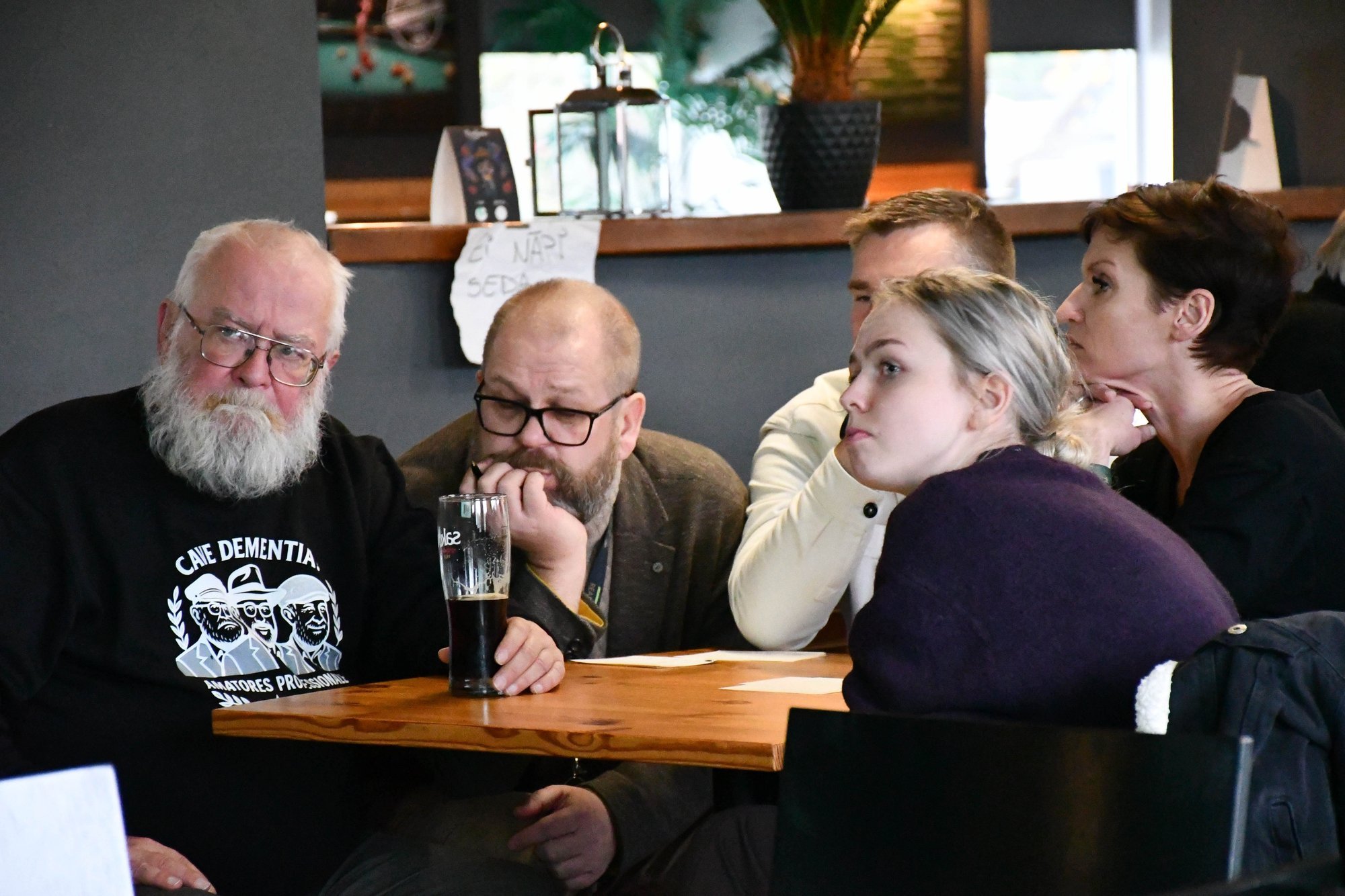 Maalehe kogukonnakilva teise eelvooru võitis Kuusalu võistkond