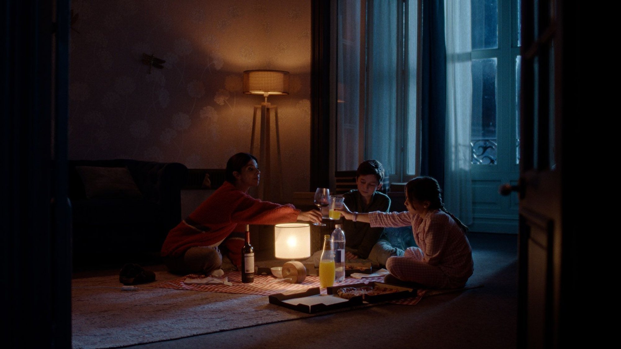 PÖFF-ile tuleb Maribel Verdú. Kui te teda muidu ei tea, siis „Paani labürindi“ järgi ikka