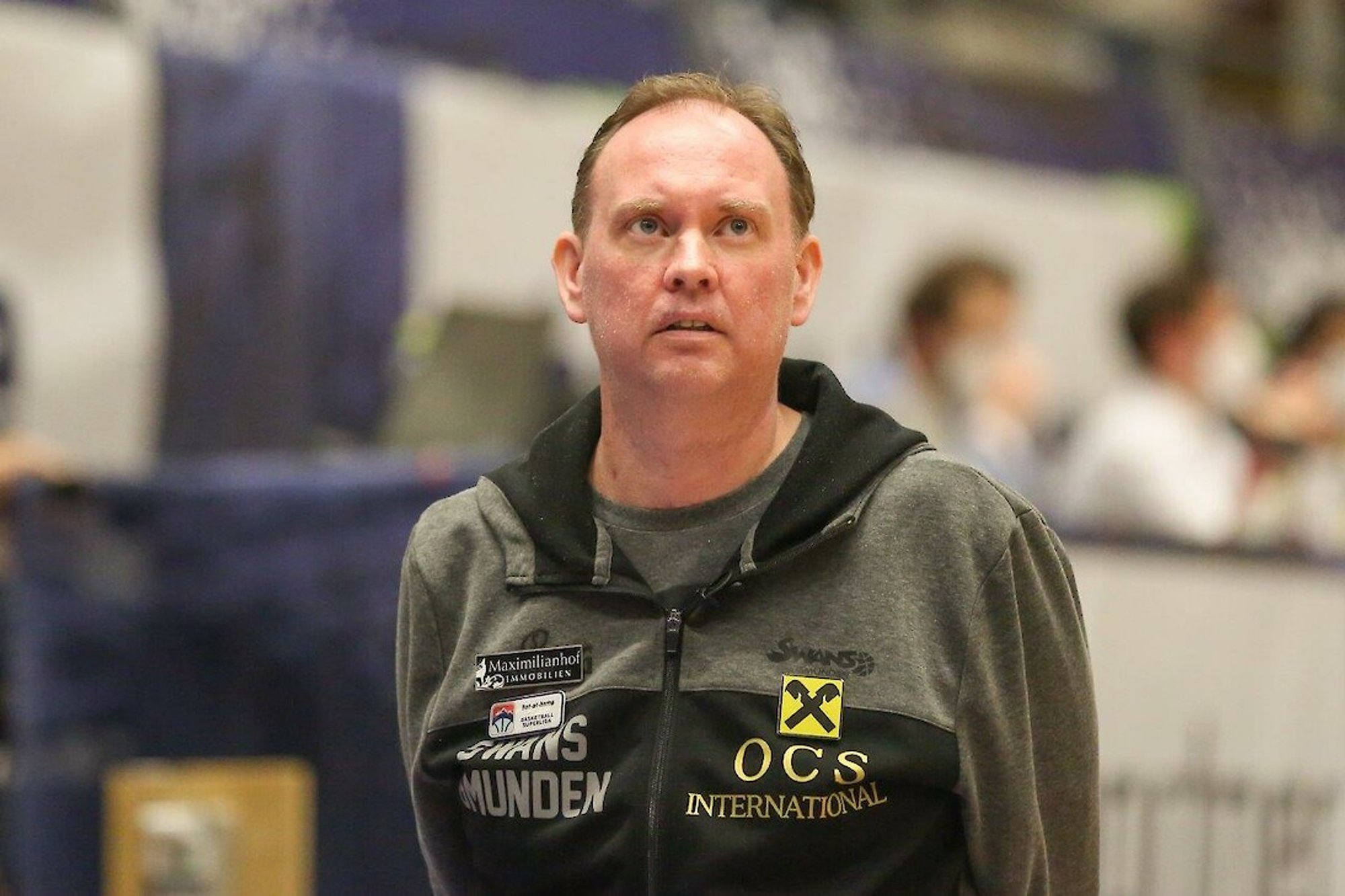 Kalev/Cramo uue peatreeneri edu tuli käsikäes ränga haigusega: pärast vähidiagnoosi vajus mu maailm kokku