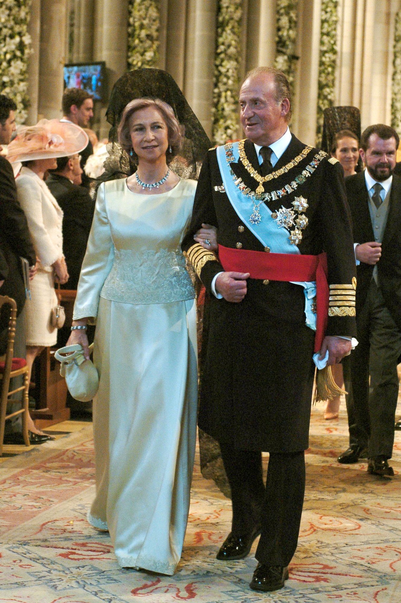 „Ma räägin sellest esimest korda...“ Hispaania kuningas avaldas, kuidas ta kogemata oma noorema venna tappis