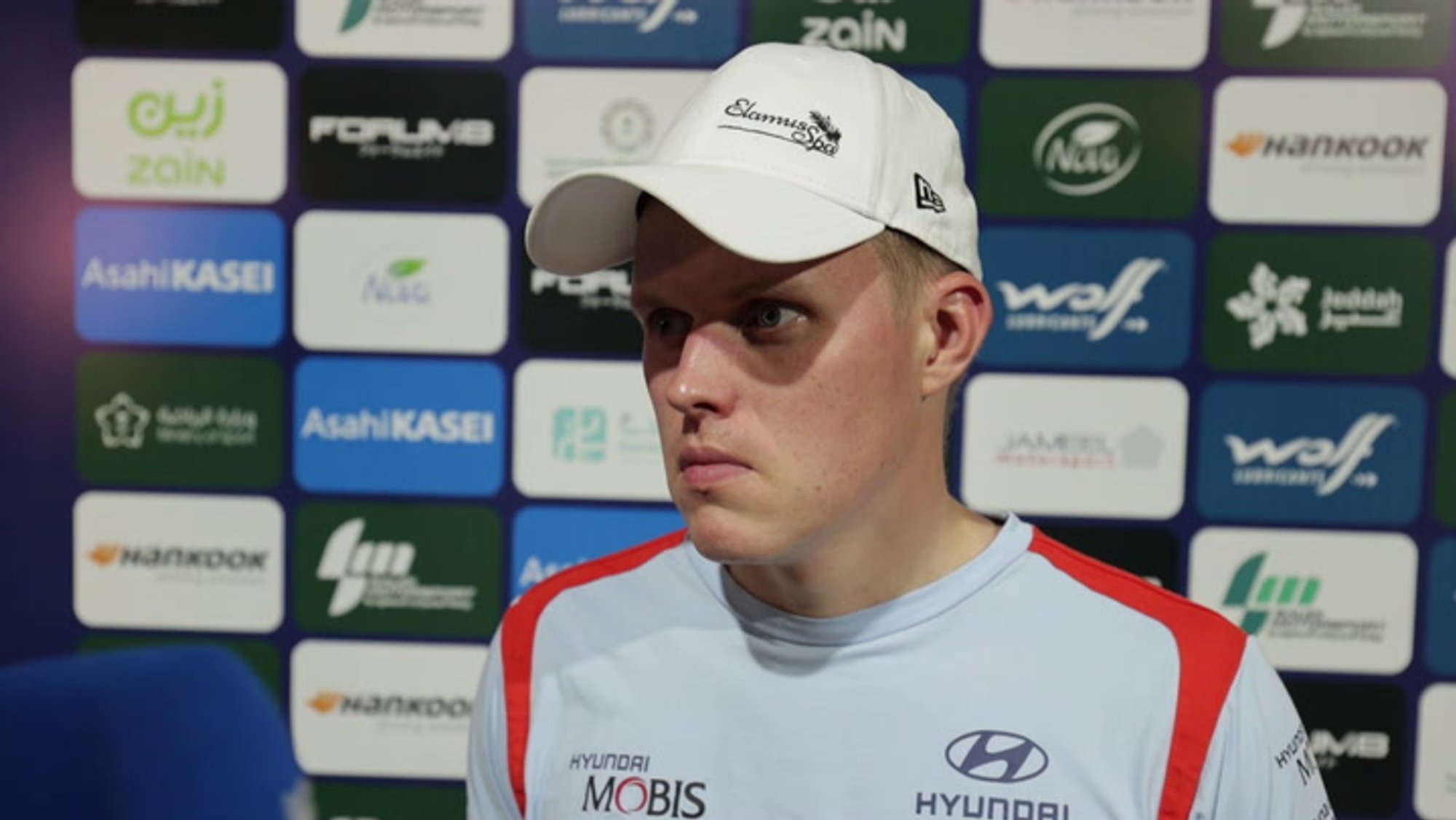 DELFI VIDEO JIDDAH’ST | Tänak suurest rehvidraamast: meil olid lõpuks vaid kaks rehvi okeid