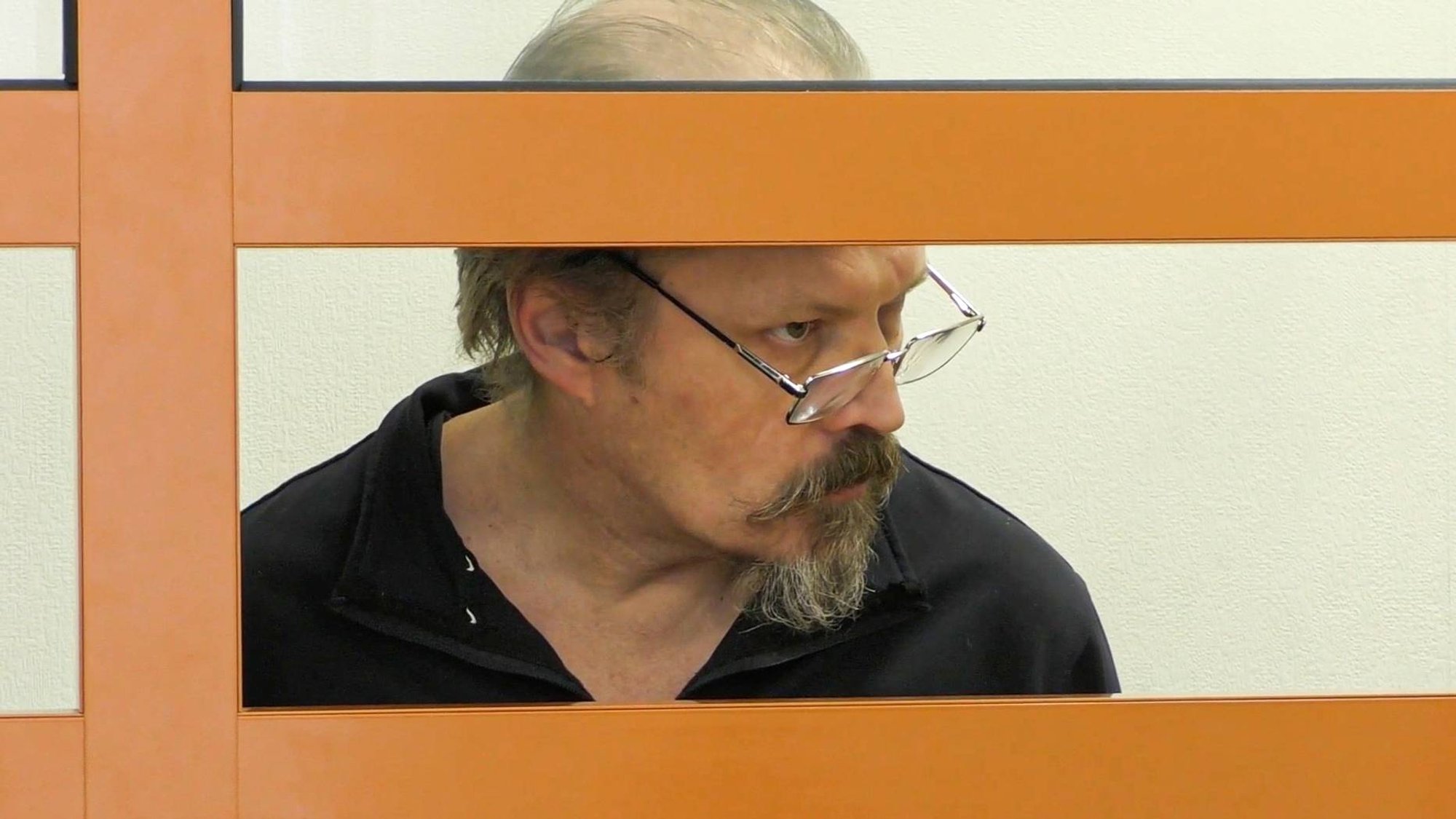 FSB väitis, et 24 aastaks kolooniasse mõistetud arheoloog kavandas Venemaa kõrgetasemelise isiku õhusõiduki õhkulaskmist