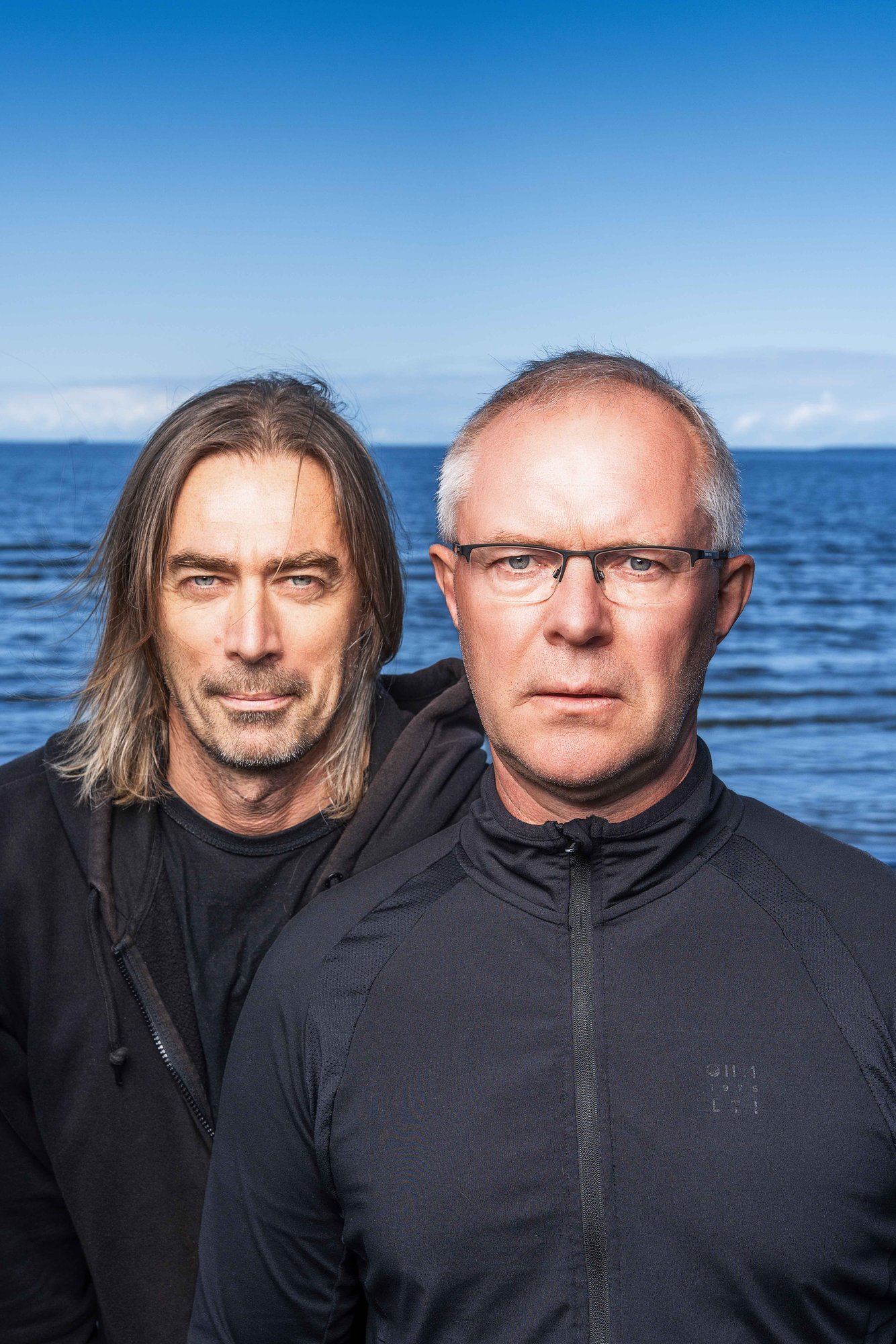 Mart Kuusk: „Elu on heldem, annab eksimisruumi. Ookeanil seda ei ole.“