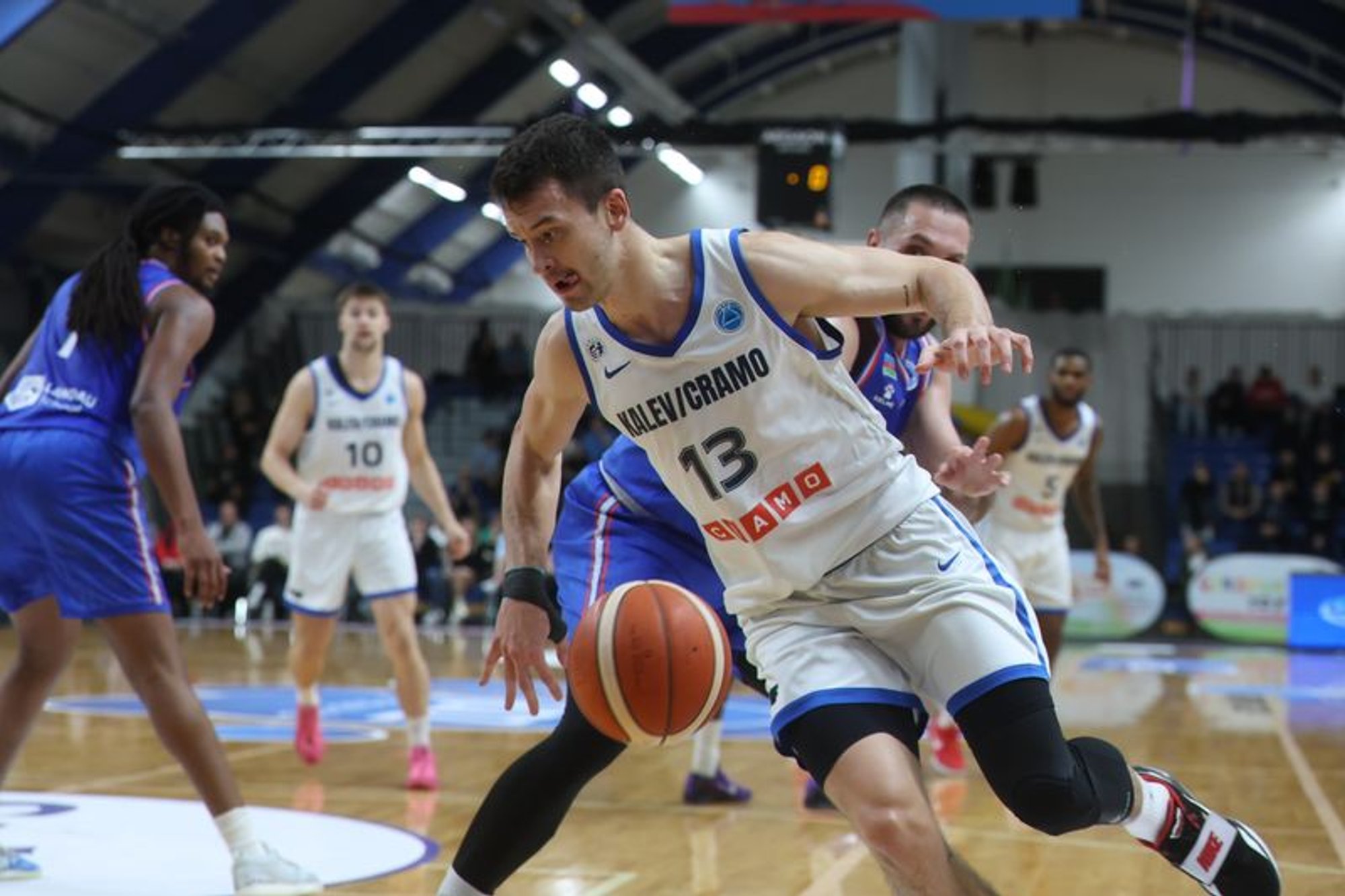 Kalev/Cramo äär Hermet: praegu kõik, mis saab minna, läheb halvemuse poole