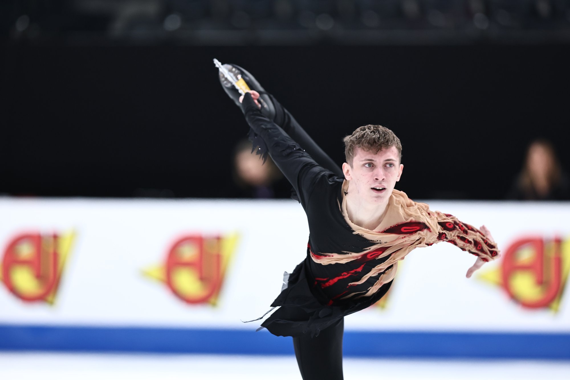 Mihhail Selevko sai Helsingi GP-l kaheksanda koha