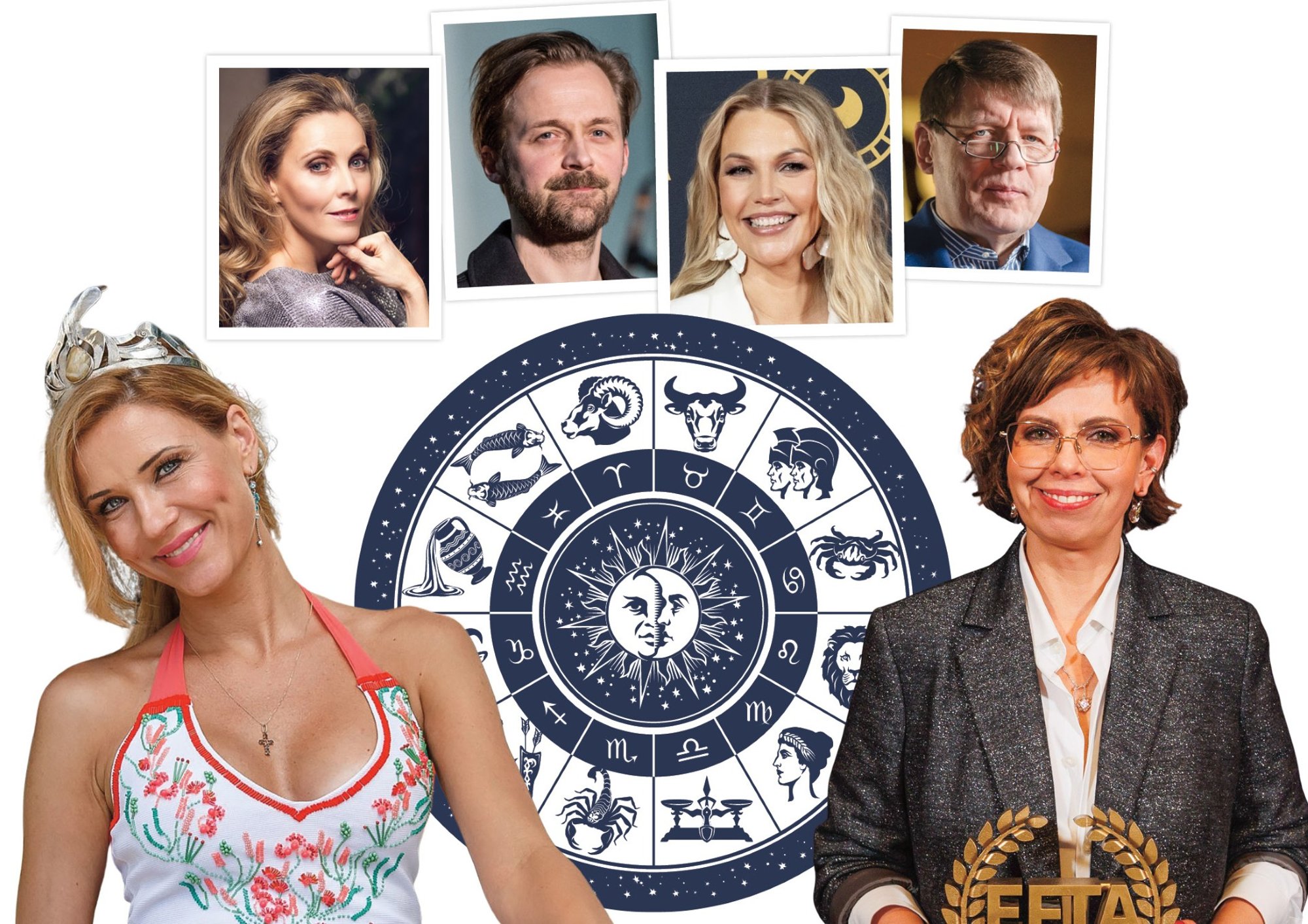 EDUHOROSKOOP 2026 | Milliseid tähtkujusid saadab edu? Keda ootab hea raha aasta?