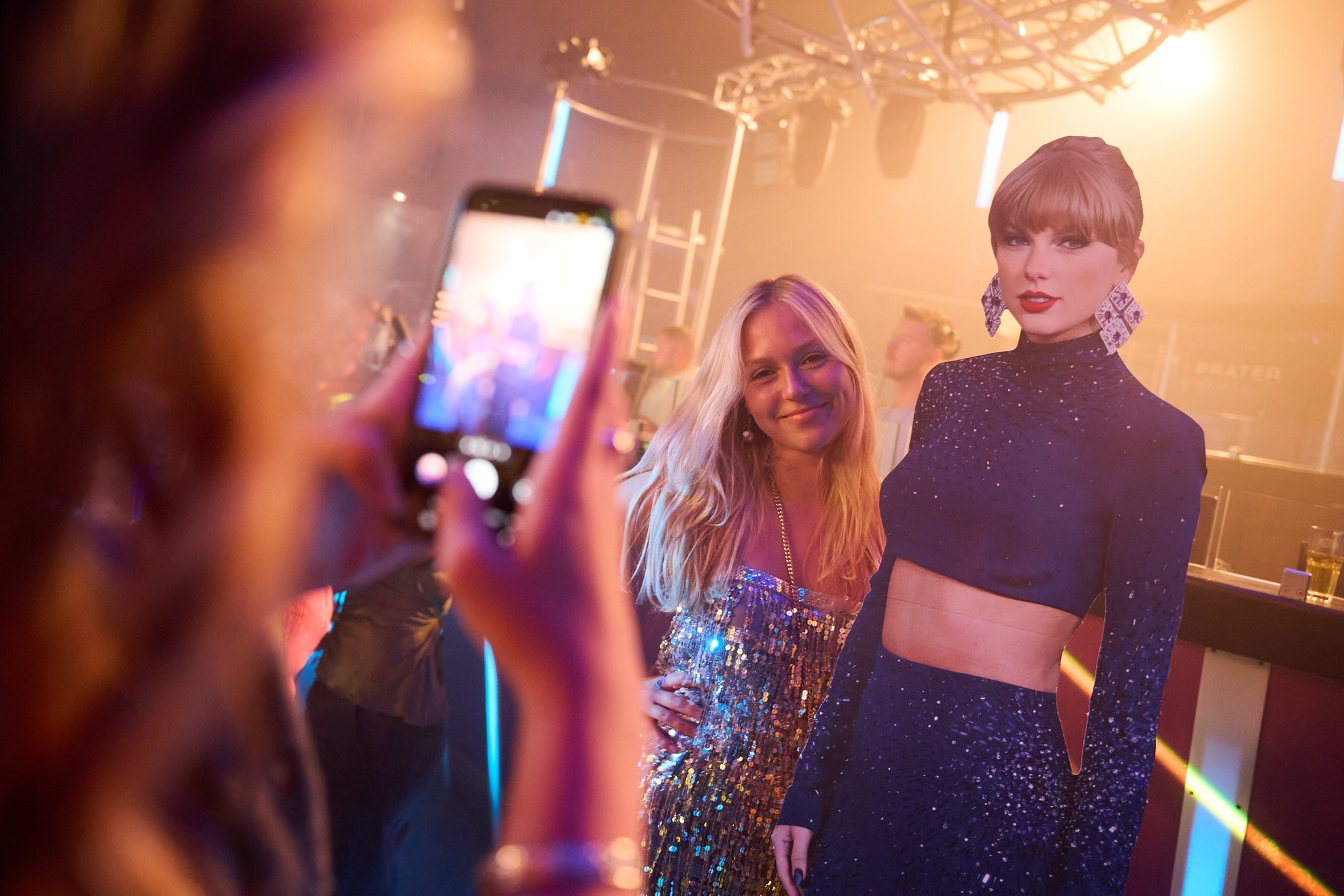 Taylor Swifti meeletu edu taga on läbimõeldud majandusteadus