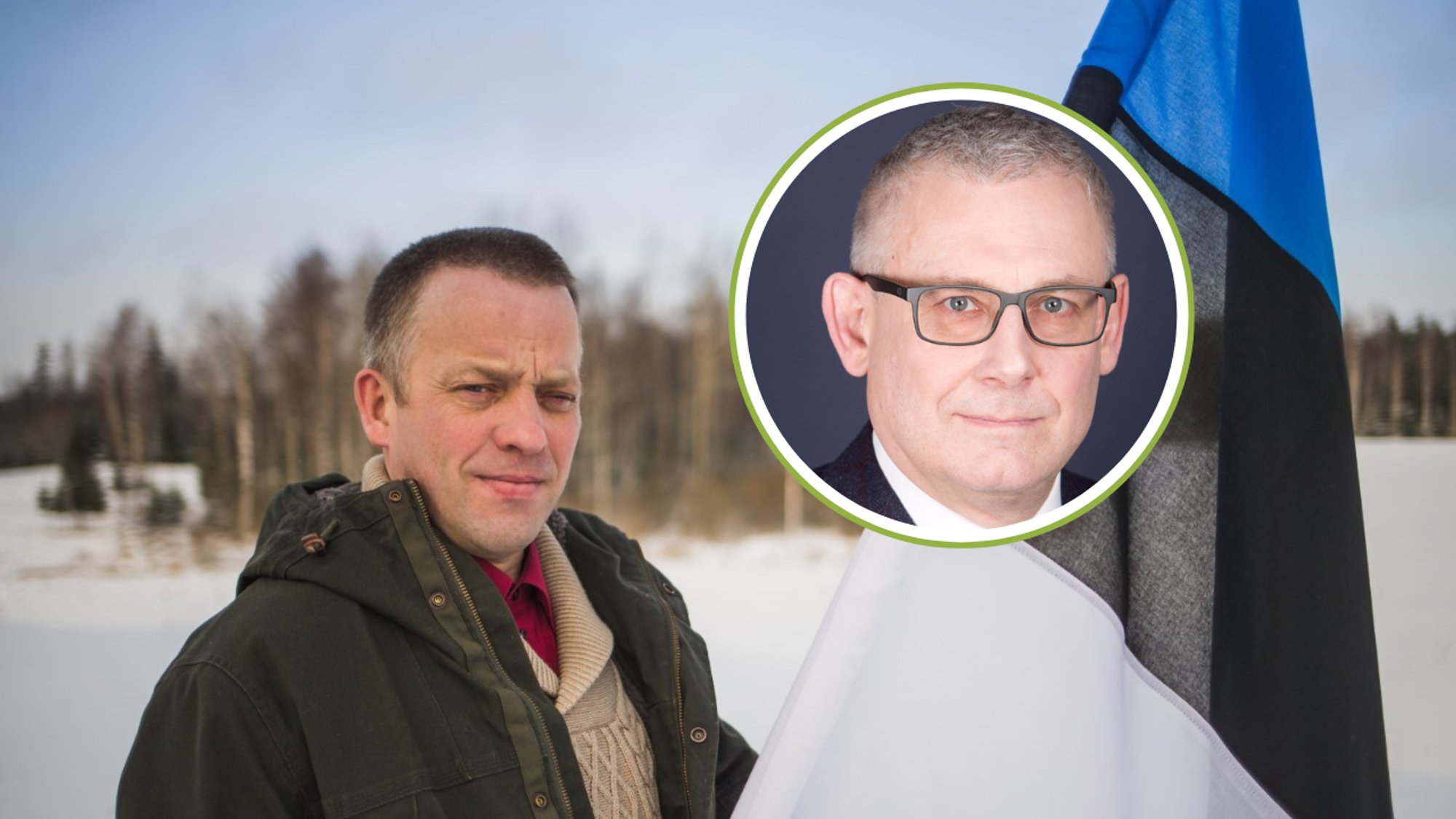 Andres Reimer: meeste domineeriv roll pole enam jätkusuutlik. Kuid vähemalt isa võiks tähendada spermadoonorist enamat