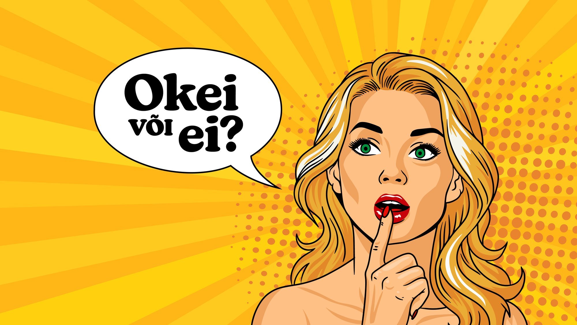 Okei või ei? Pulma planeeriva naise mure: ma ei taha oma alkohoolikust õde pulma kutsuda, ta rikuks selle ilusa päeva ära