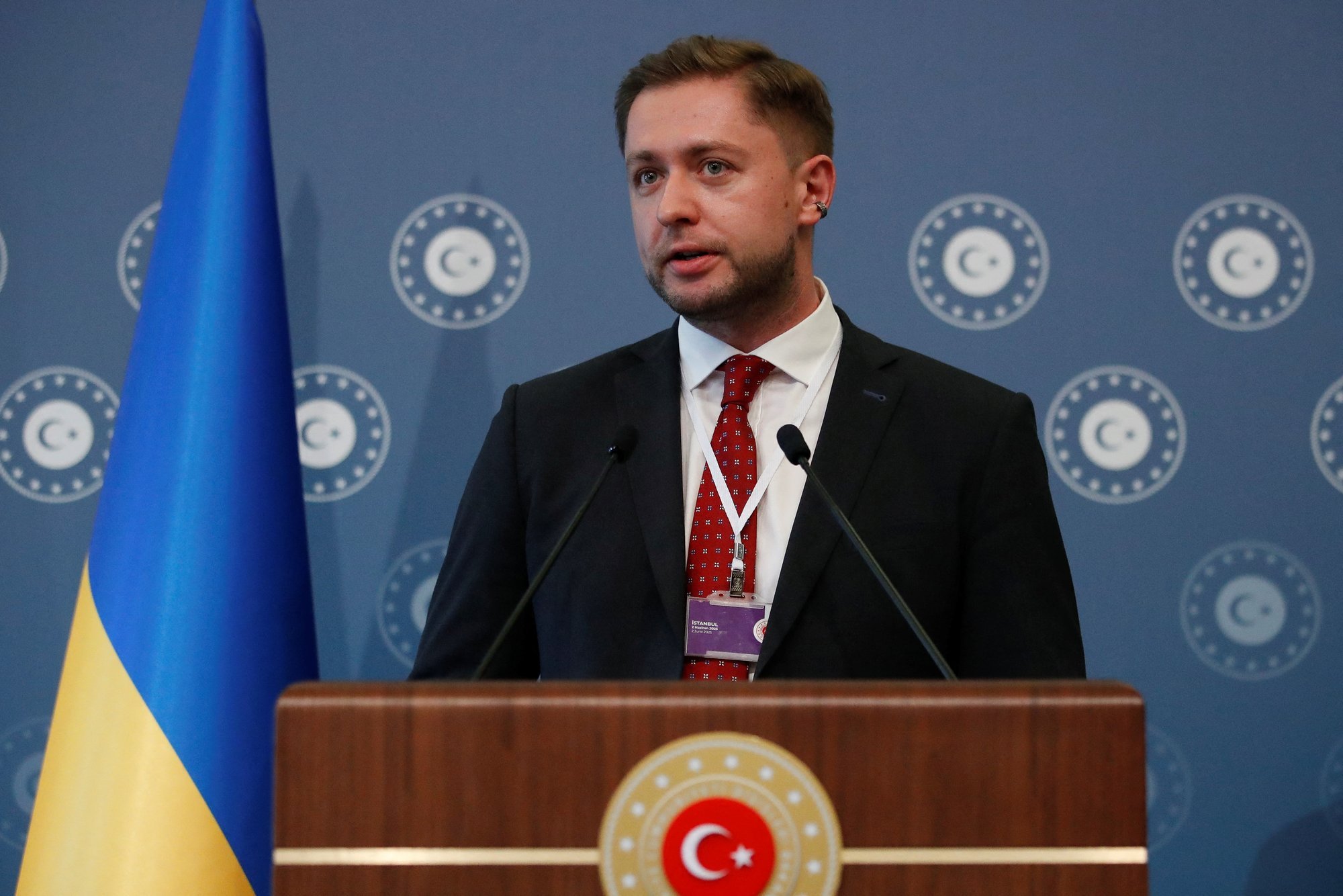 Zelenskõi kantselei: Ukraina taktika oli jagada USA plaan neljaks