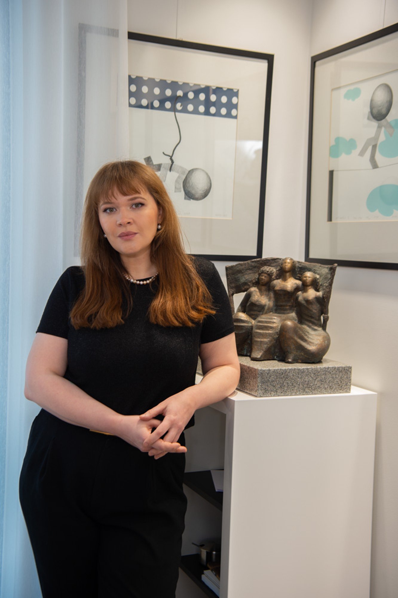 Laps võib pärida su kodu ja auto, kuid ei pruugi saada neid kasutada. Mis saab sinu pärandist, kui pärijaks on alaealine?