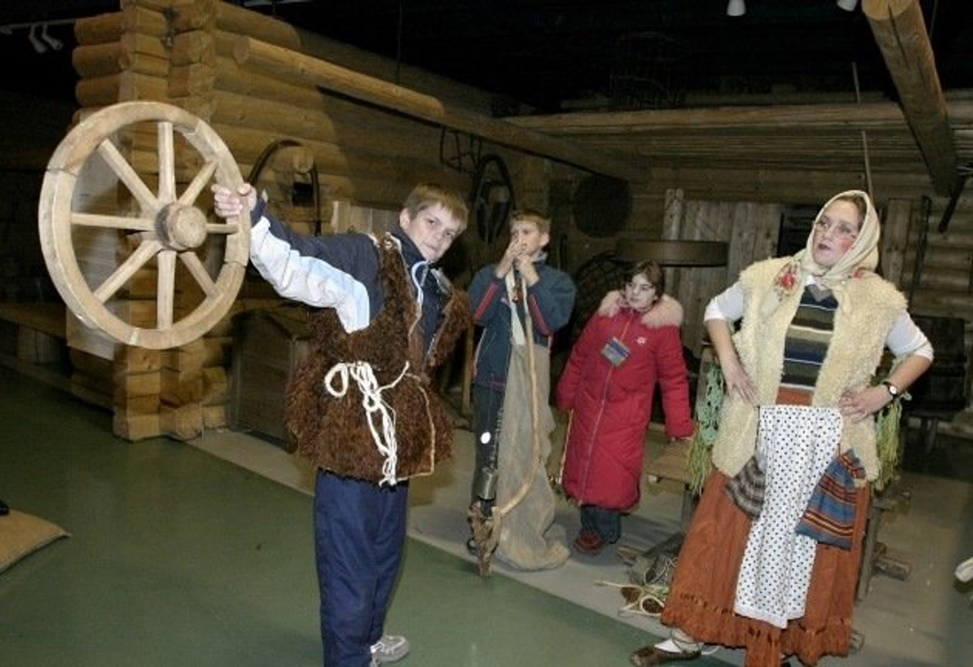 Täna on kadrilaupäev! Milleks tasub valmis olla?