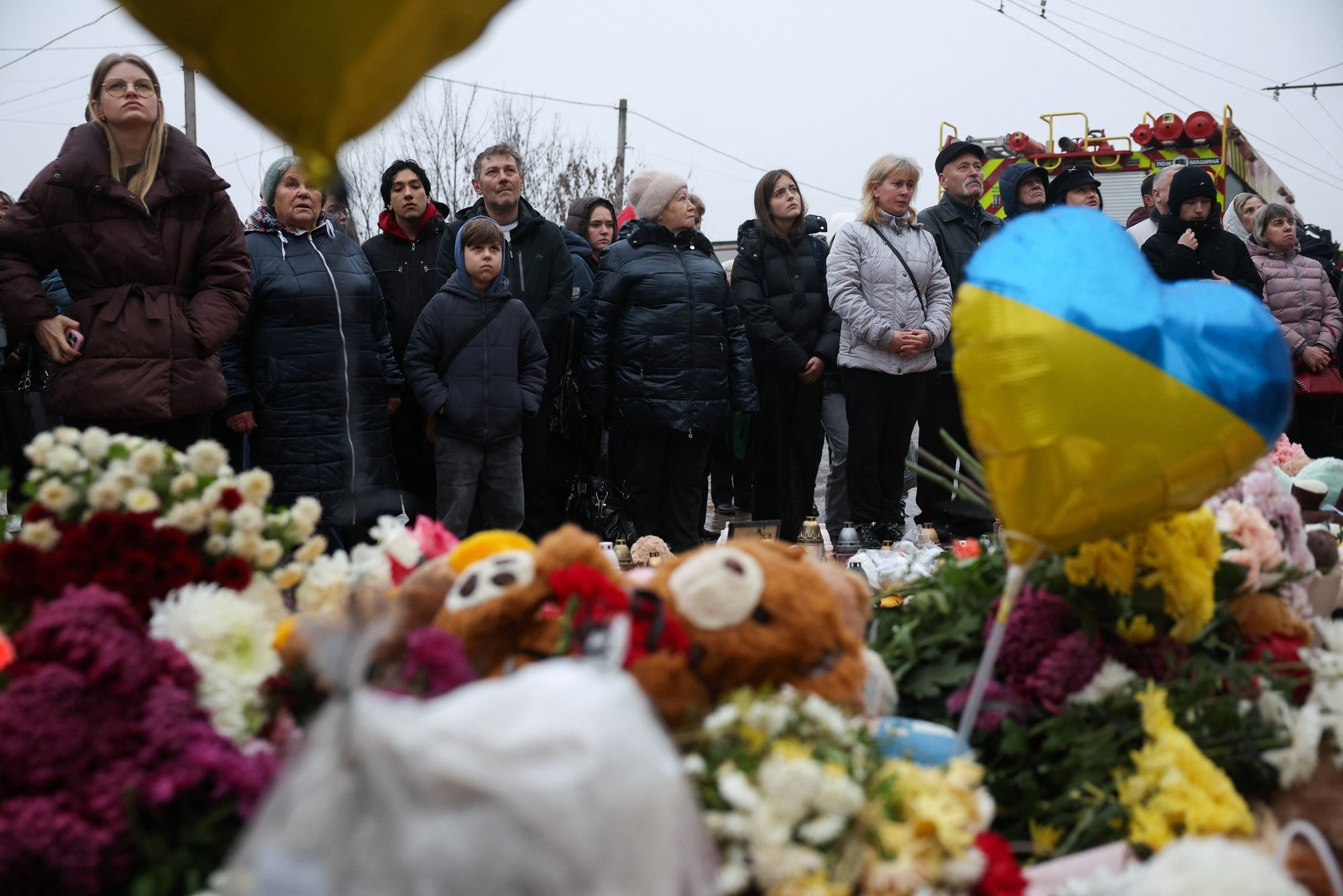 SÕJARAPORT | Teet Kalmus: Putinil ei ole vaja sellist Ukraina rahulepingut. Küll aga sobib see hästi asendustegevuseks