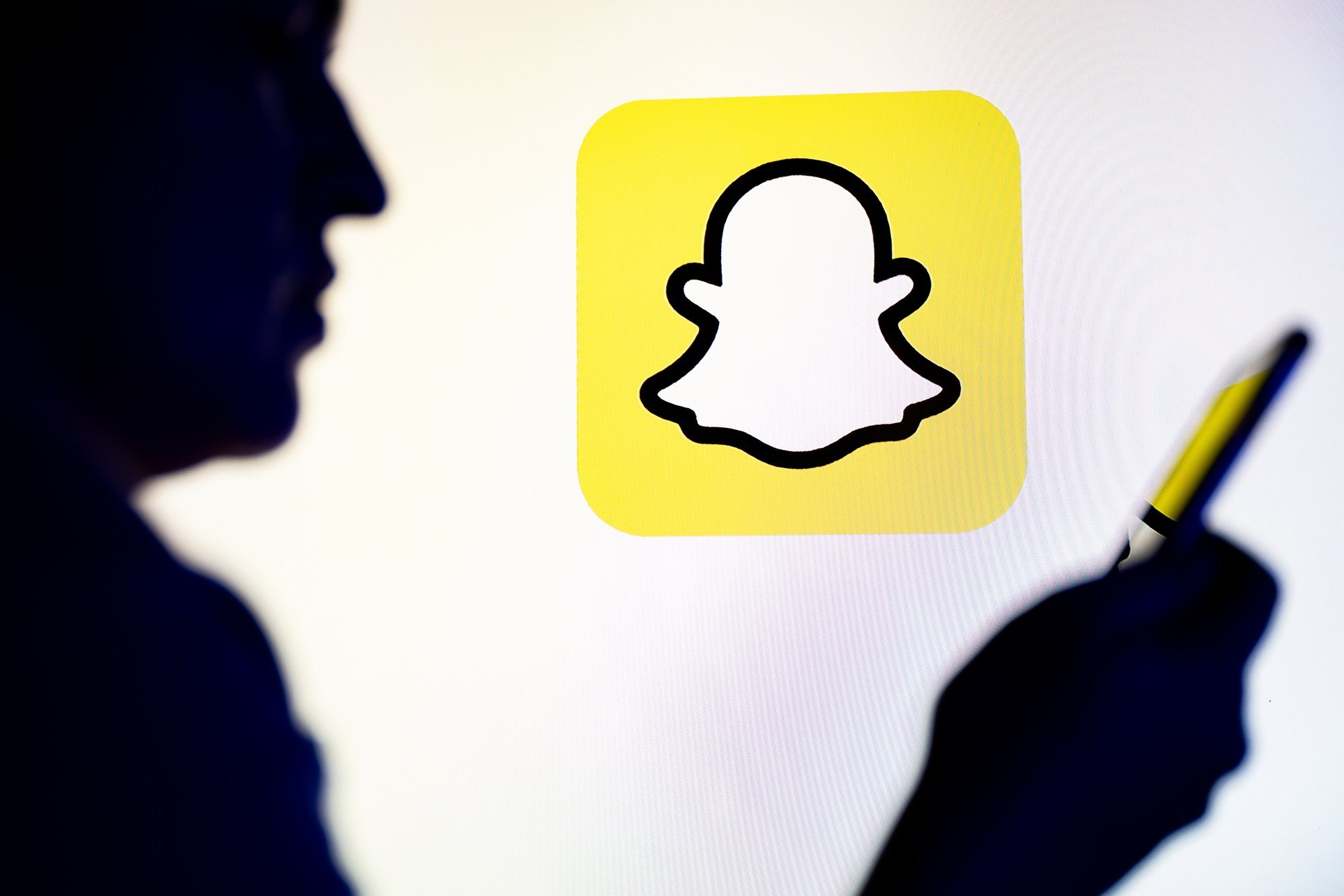 Maailm otsib üha rohkem Telegrami, Eesti aga jääb truuks Snapchatile ja WhatsAppile