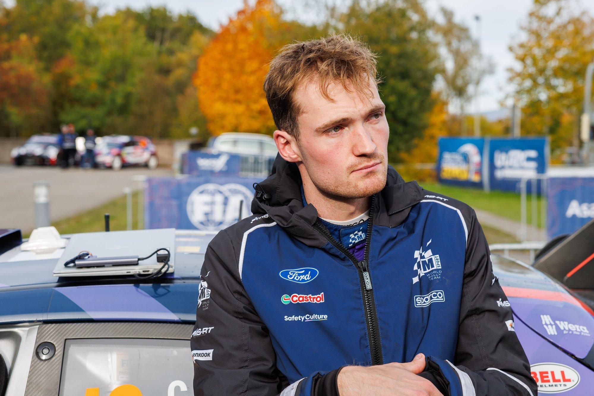 M-Spordis põhikohata jäänud Munster saab Monte Carlos ikkagi Rally1-ga startida