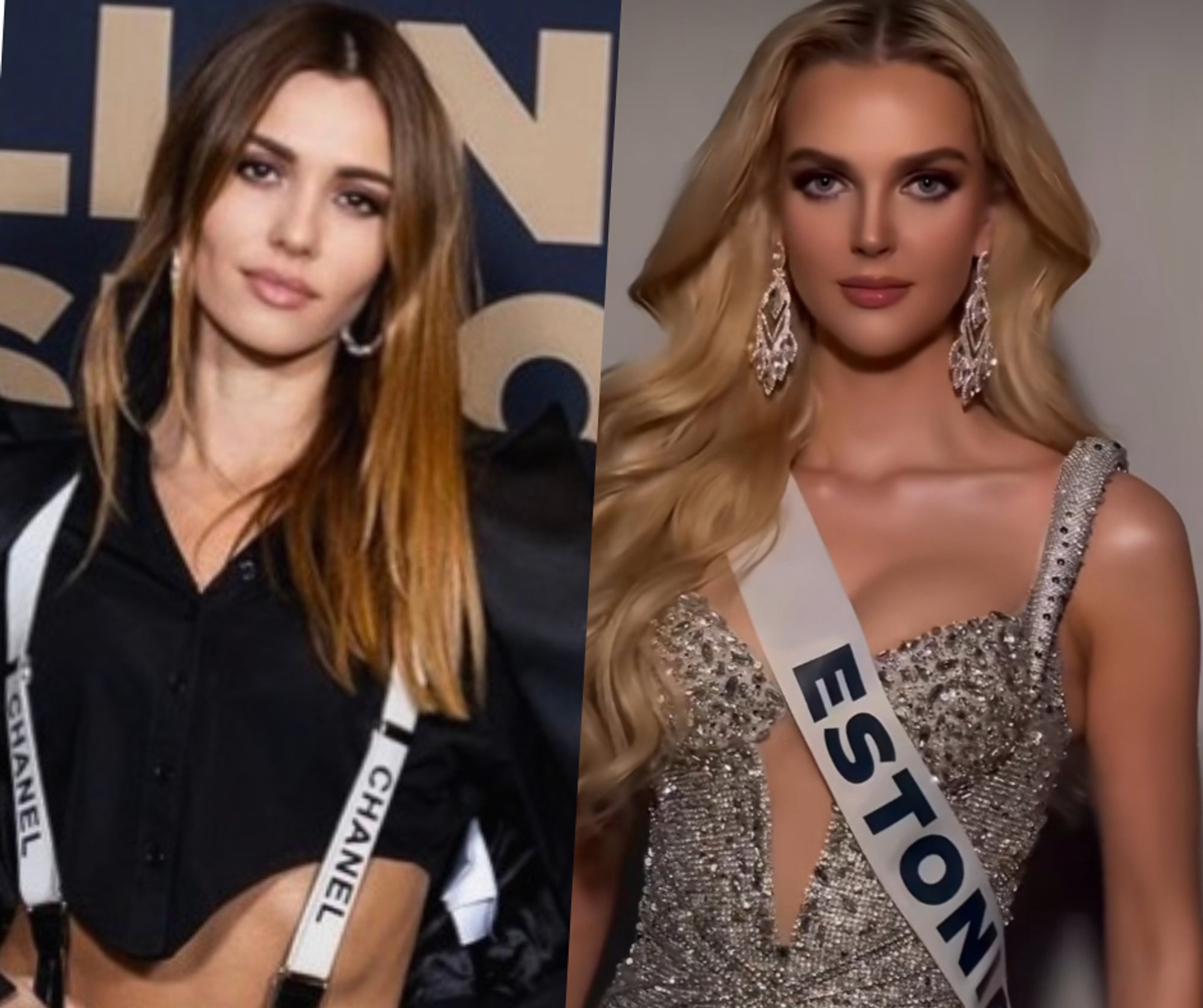 Miss Universe Eesti direktor Brigitta Schabacki missitiitlist: see võeti tagasi vastavalt tuvastatud rikkumistele
