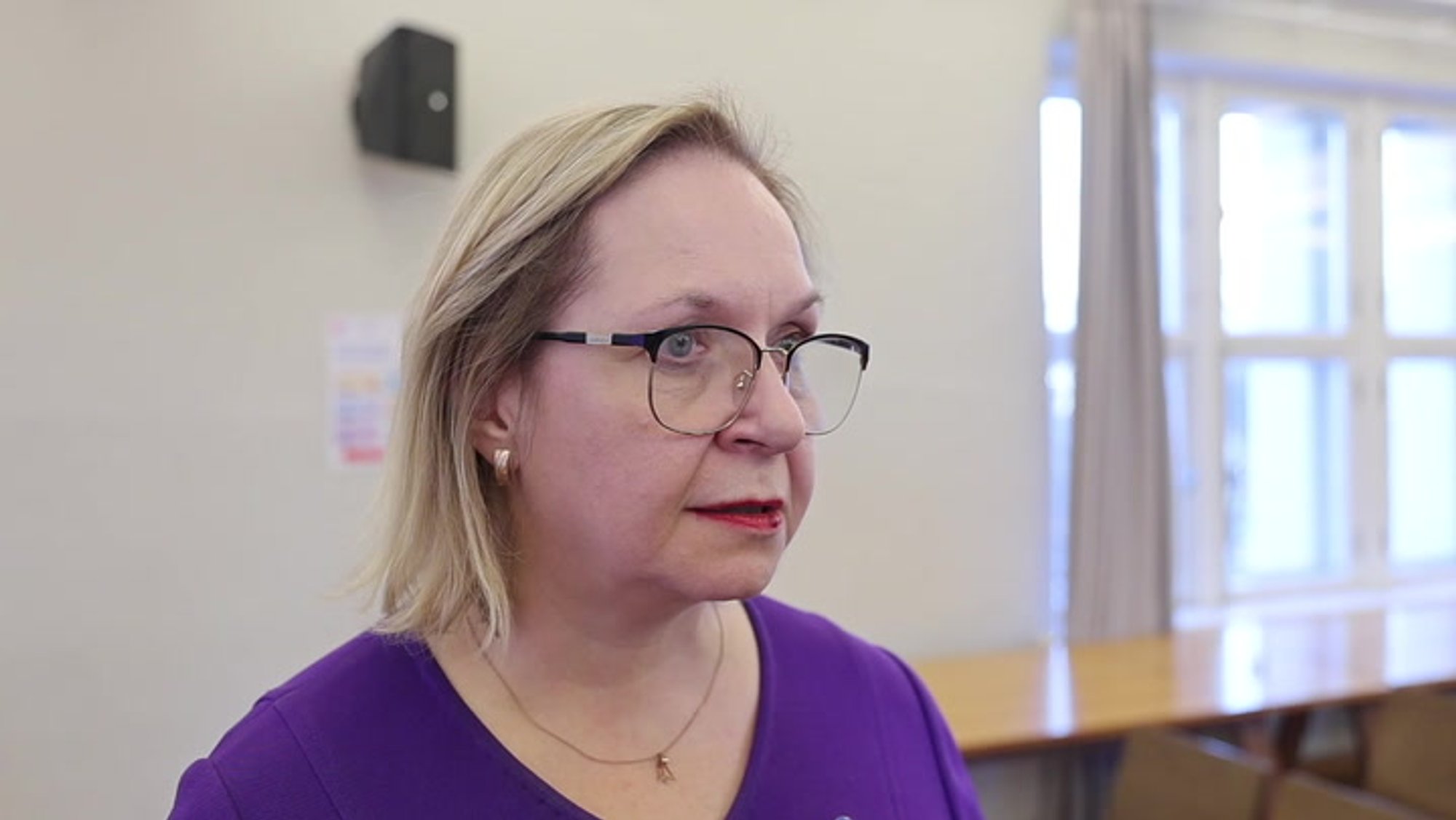 Reformierakonna Tallinna piirkonna esimees Lauri: Keskerakond ei ole muutunud