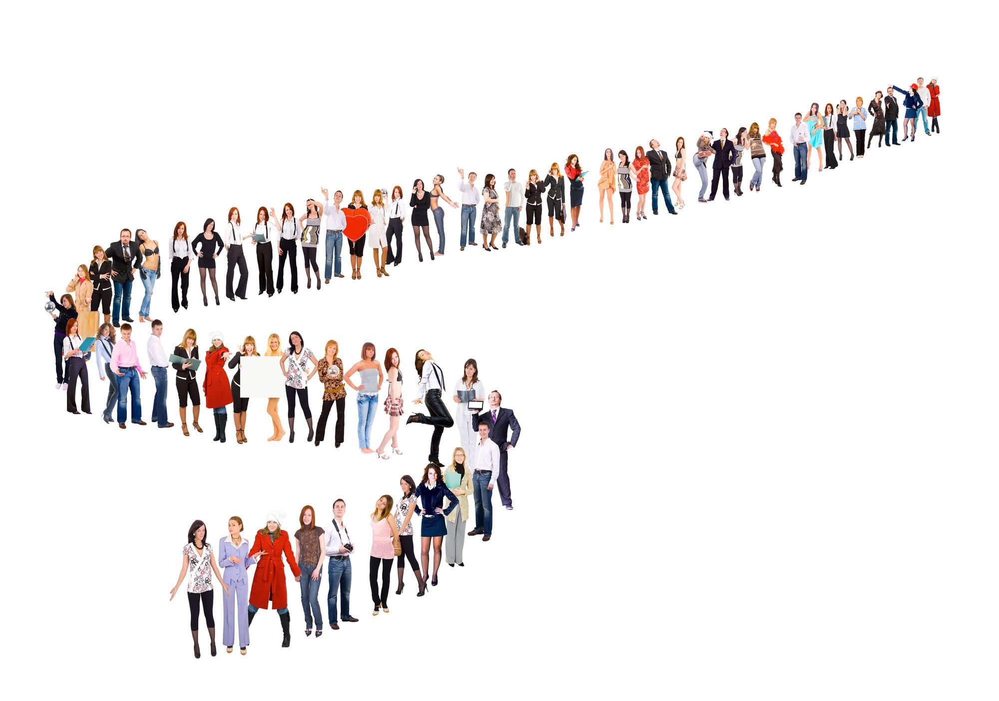 ARVAMUS | Mõjukate tabel on kui populaarsusvõistlus. Mida ilusam oled, seda suurema tõenäosusega nimekirja pääsed