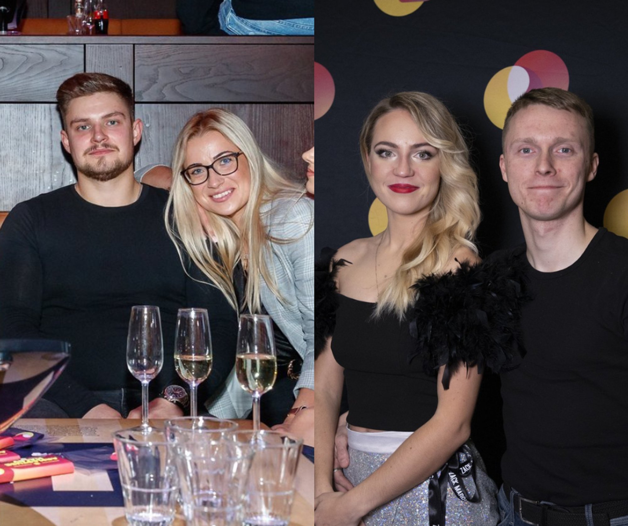 ÜLEVAADE | Ühtegi suhet püsima ei jäänud. Mis on saanud „Armastuse maleva“ võitjapaaridest?