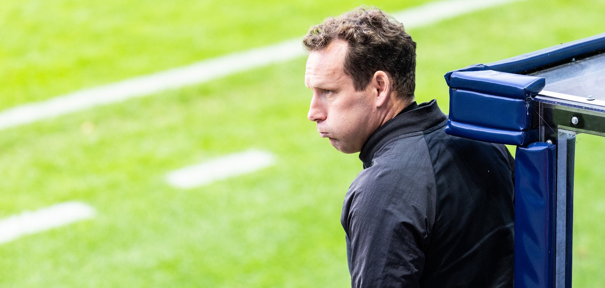 Debüüthooajal Flora meistriks tüürinud Vassiljev: jaanuaris ei teadnud keegi, mis välja tuleb. Nüüd võib nautida!