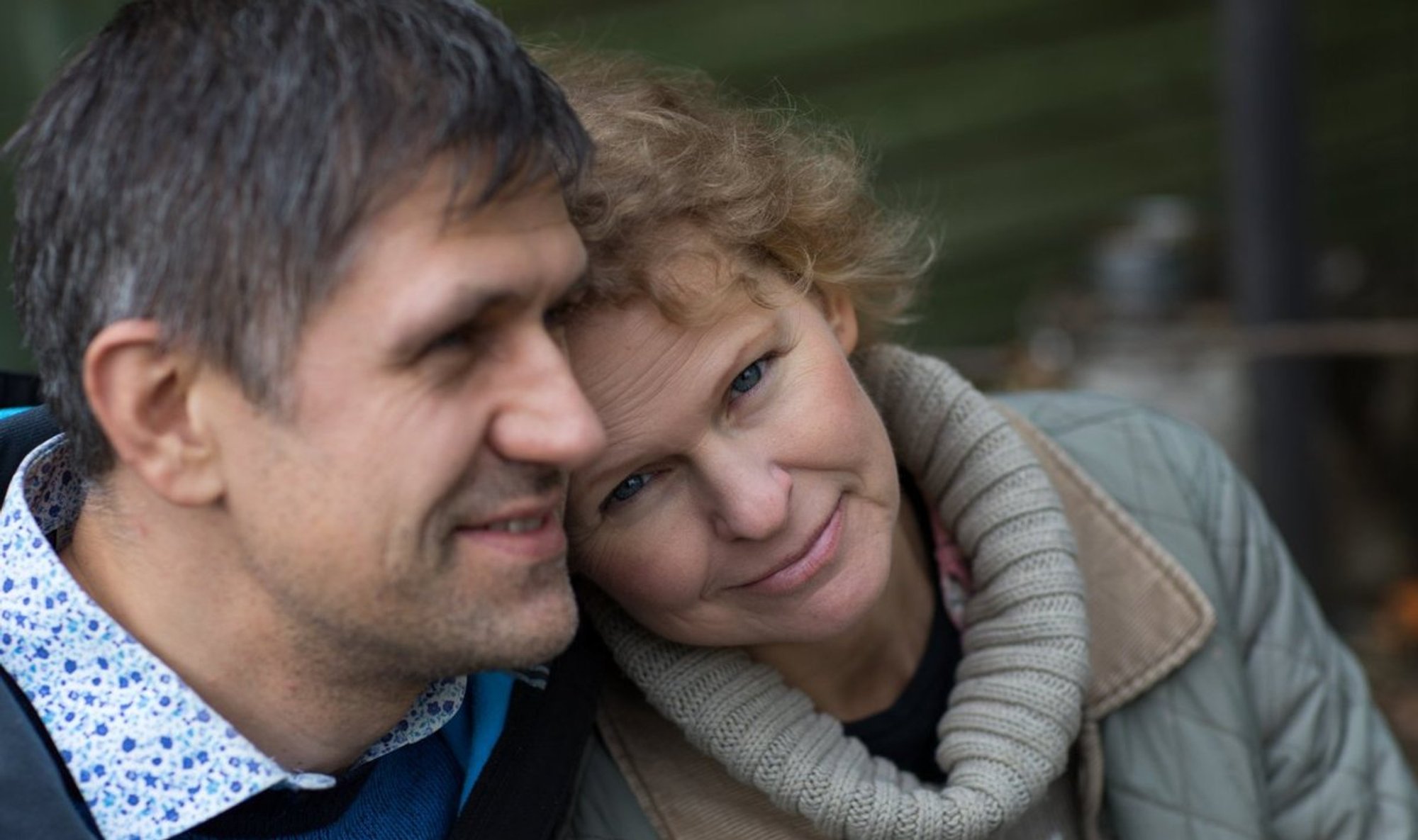 Ajukasvajaga võidelnud nelja lapse ema Eeva suri. Abikaasa Erki: ravivead olid nii tõsised, et lõpuks viisid ka tema kiire kokku kukkumiseni