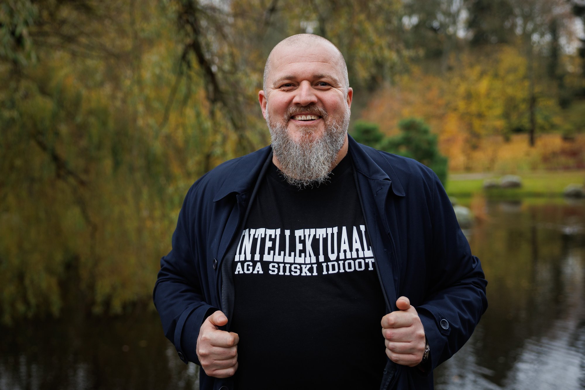 „Täielikust idioodist“ professor: midagi on valesti, kui inimesed loodusteadusi ideoloogiaks peavad