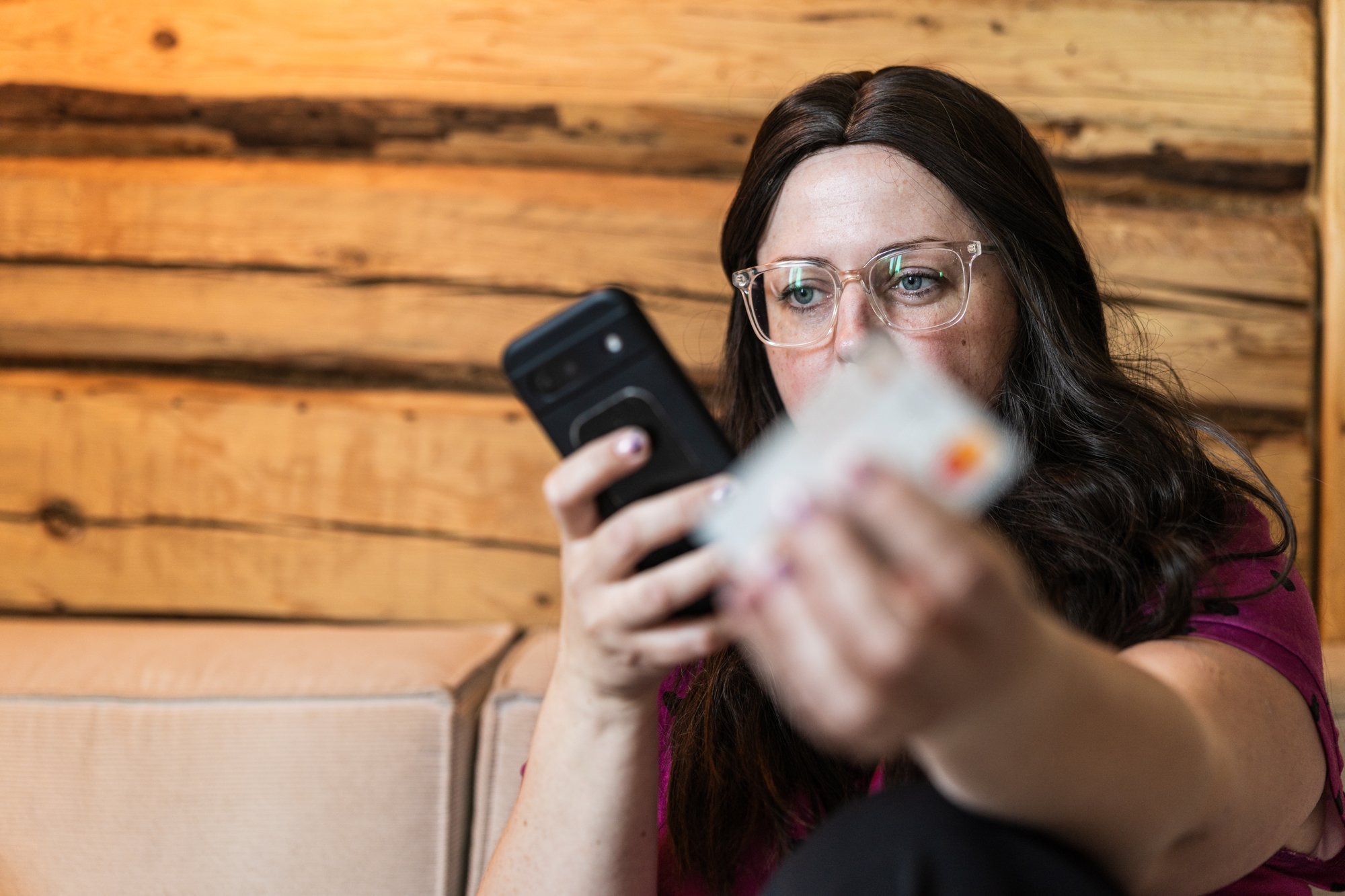 KASULIK | 7 nõuannet: mida panna tähele, et vältida pangapettuse ohvriks sattumist