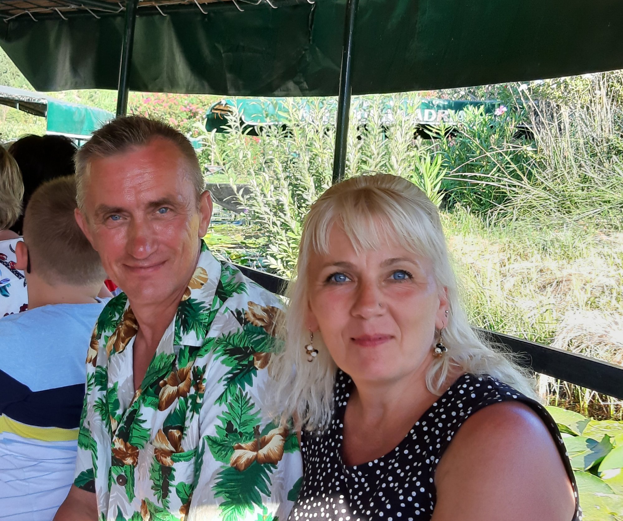 „Mulle jäi kahenädalasest bussireisist veel väheks!“ Ees ootab 21päevane sõit Marokosse!