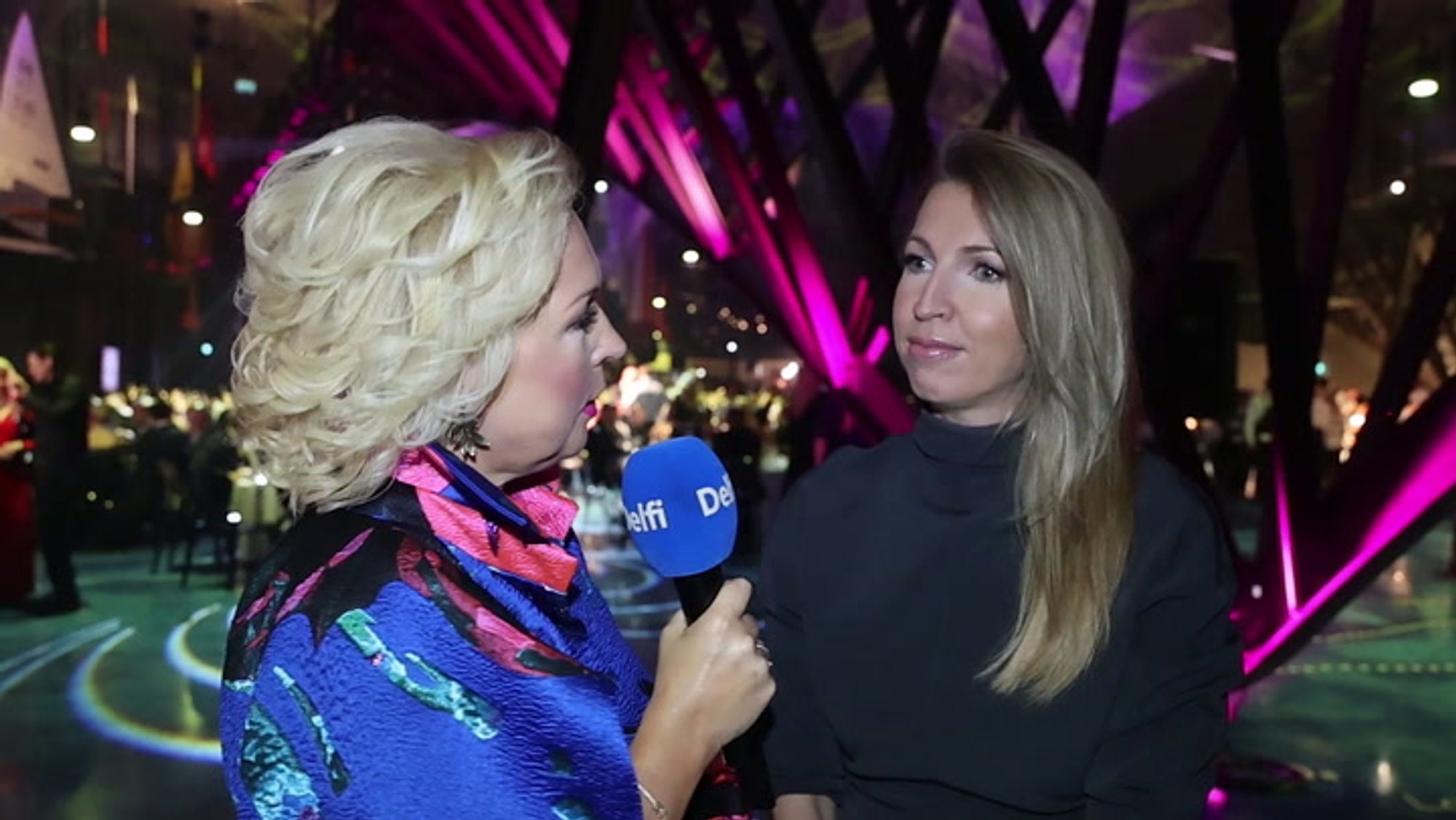 VIDEO | „Olen tundlikumaks muutunud.“ Maarja-Liis Ilusal on reisides olnud negatiivseid söögikogemusi