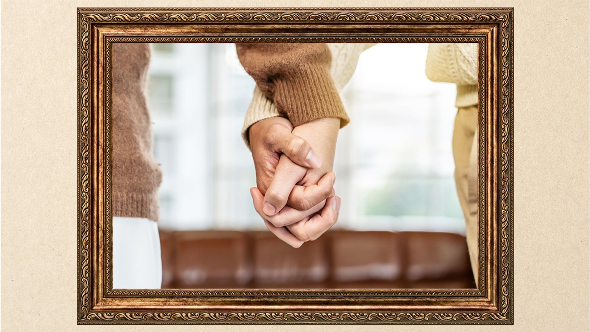 100 Eesti armastuslugu! Hilda hindab kaaslase tähelepanelikkust. „Võin julgelt lasta tal kõik otsused minu eest ära teha“