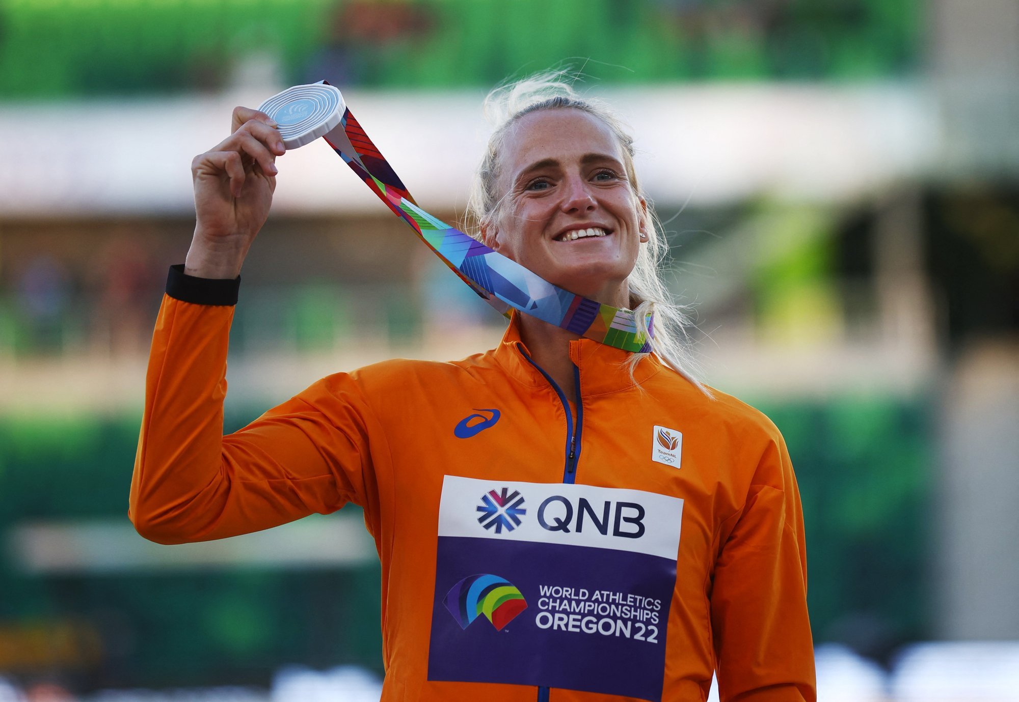 Seitsmevõistluse Euroopa meister lõpetab 32-aastaselt karjääri