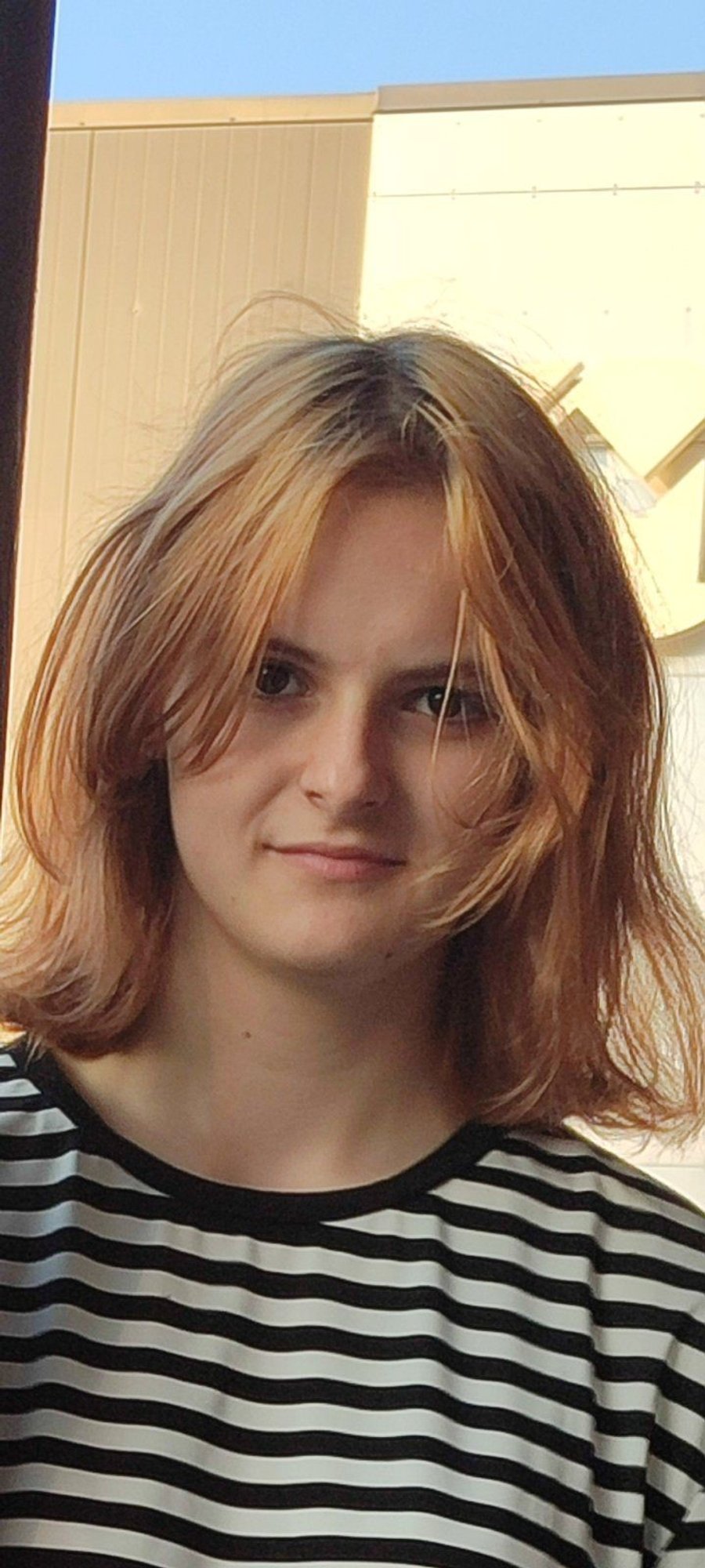 Politsei otsib Tallinnas kadunud Alisiat