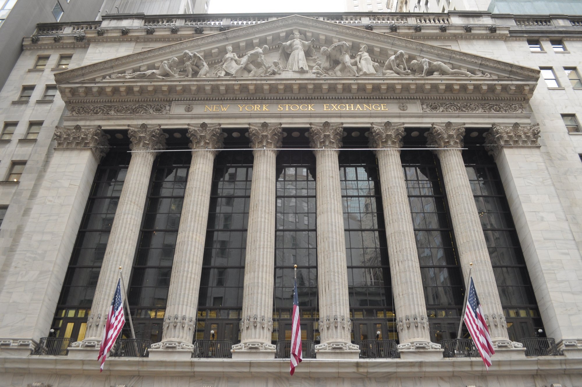 Kinnisvaramulli lõhkemist ette ennustanud investor süüdistab tehnoloogiafirmasid kasumite paisutamises