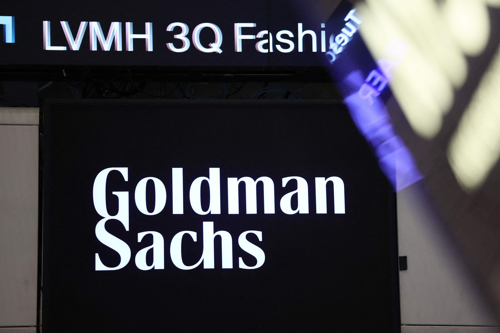 Kas täna tasub aktsiaid osta? Goldman Sachs avaldas järgmise kümnendi prognoosi, kus võtmeroll on dividendidel