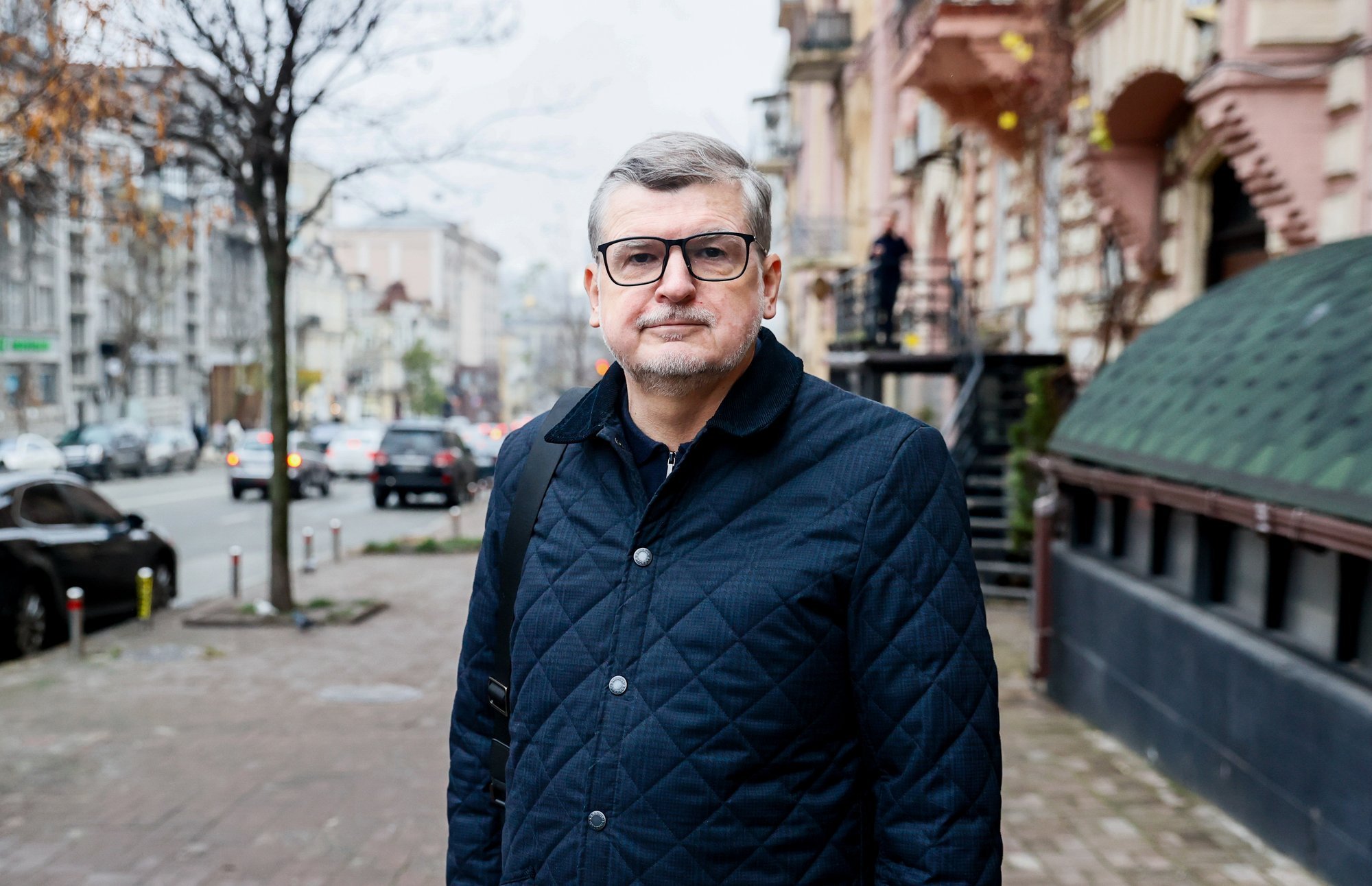 DELFI UKRAINAS | Kiievi politoloog: pole välistatud, et Zelenskõid ootab pärast sõda kriminaaluurimine