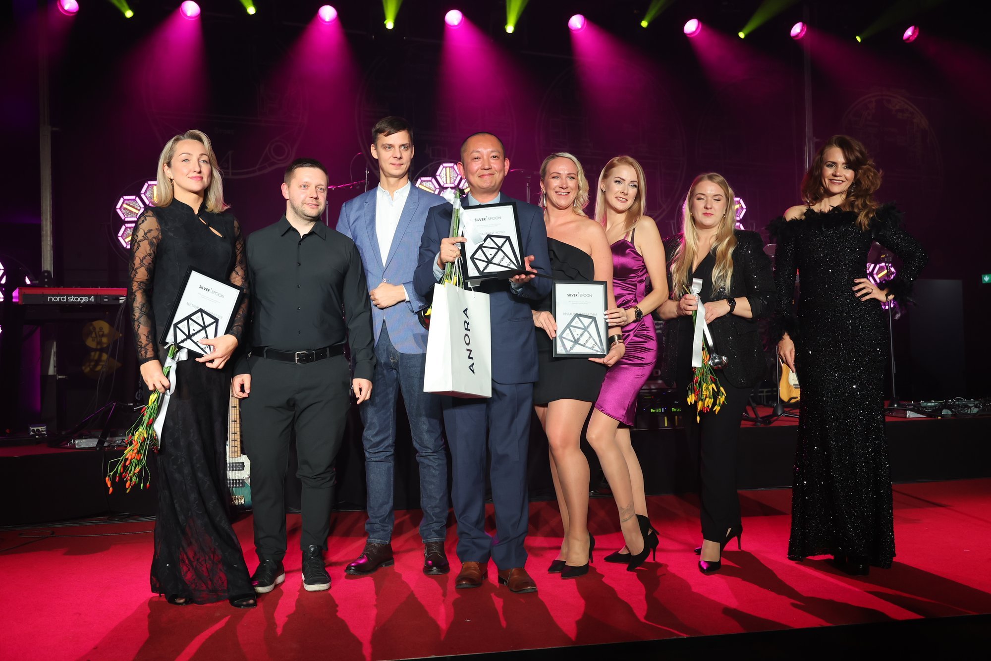 Millisesse restorani minna tasub? Silverspoon/Hõbelusikas autasustas 2025. aasta parimaid restorane