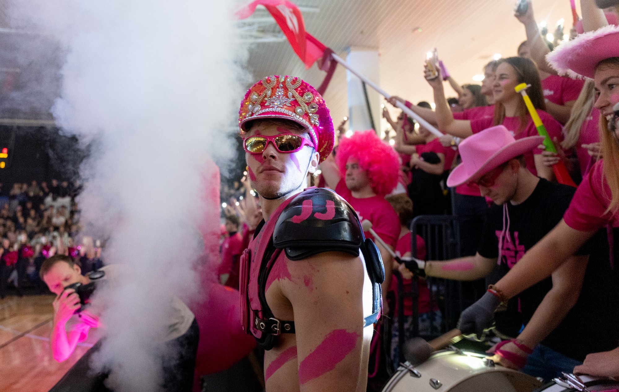 TIPPHETKED | TalTech/Alexela küttis Horvaatia klubile sauna