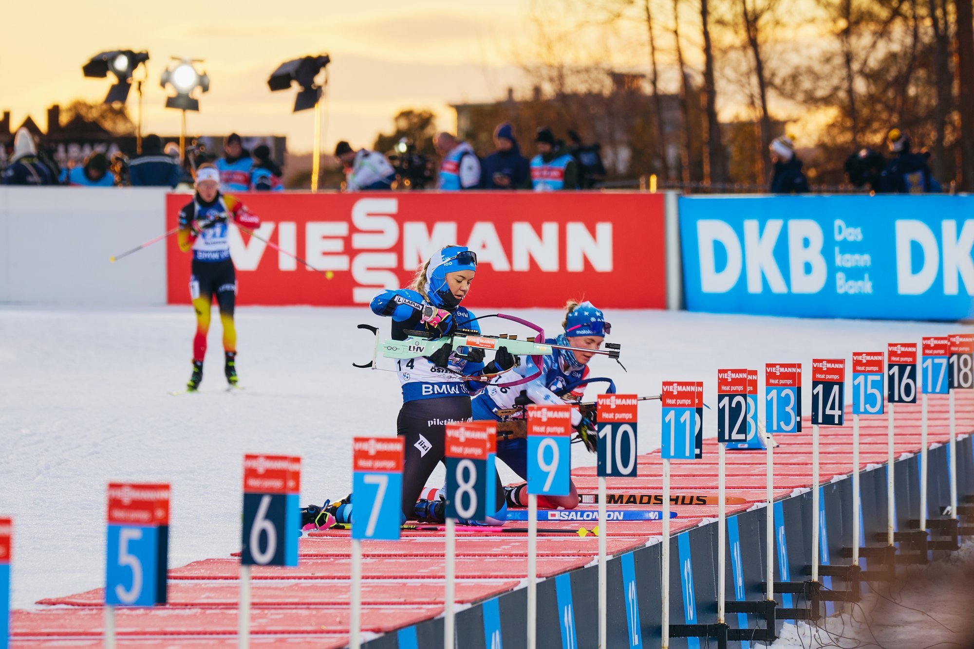 Pika põua lõpetanud Grete Gaim tegi ERR-i kommentaatoritele meeldiva ninanipsu. „Nad ikka üldse ei usu minusse!“
