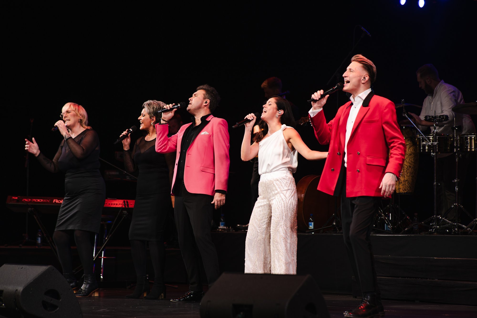 FOTOD | Jaak Joala galakontserdid said võimsa punkti! Tallinnas esinesid Toome, Taukar ja Sarrap täismajale