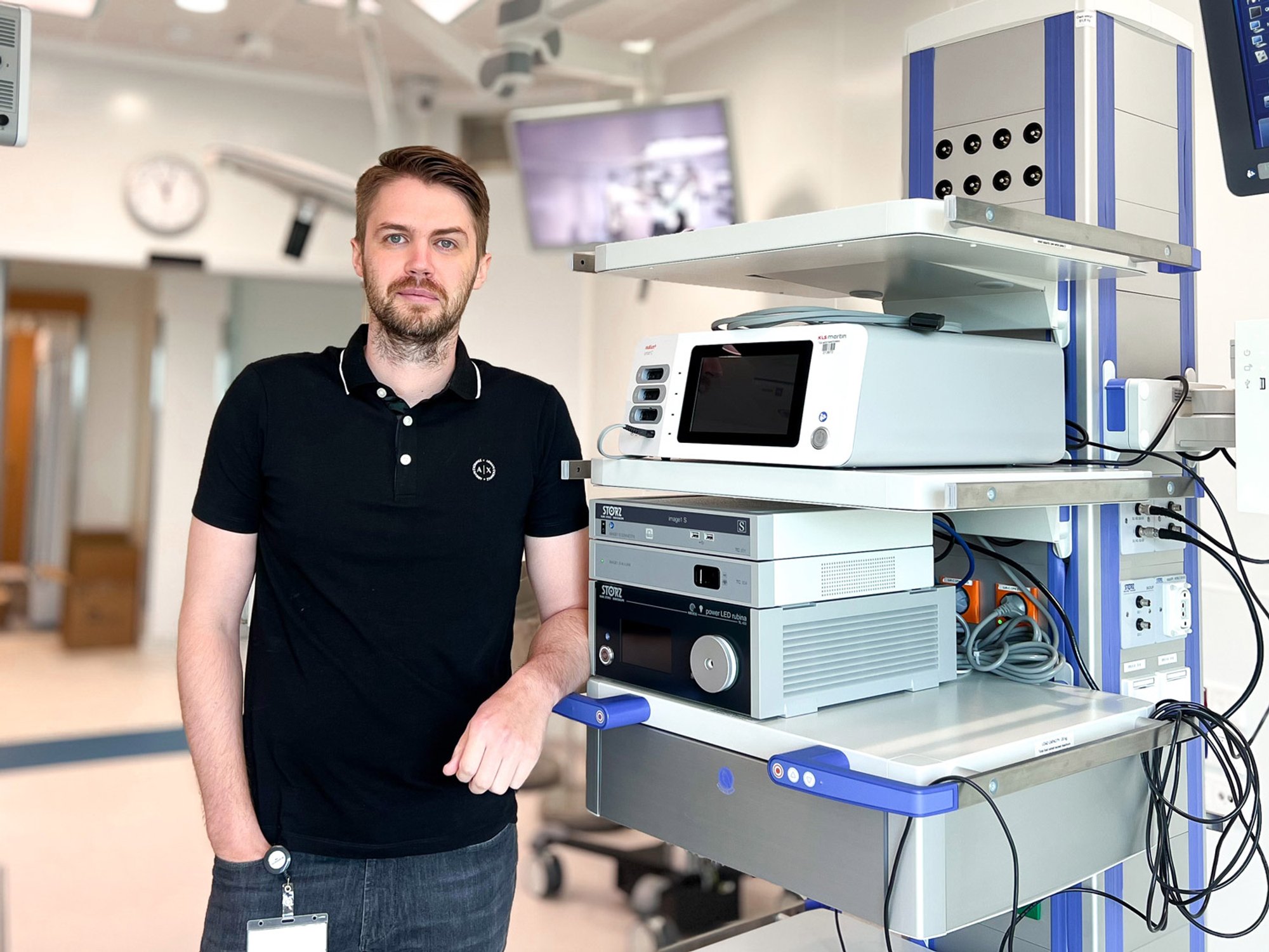 Dr Mihkel Plaas: ei, Eesti patsientide omaosalus ei ole Euroopa suurimate seas. Kaugeltki mitte