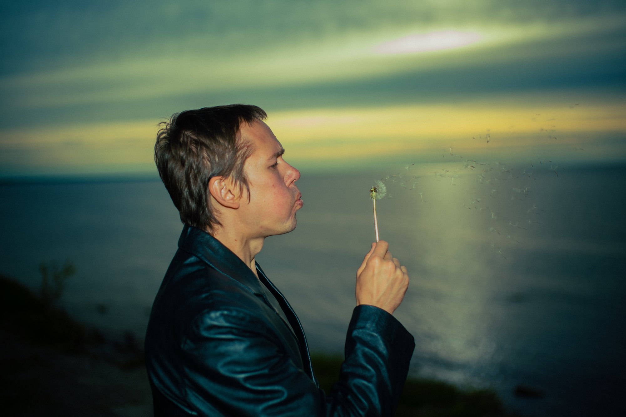 Meisterjaan avaldas oma seni kõige rahulikuma hulluse