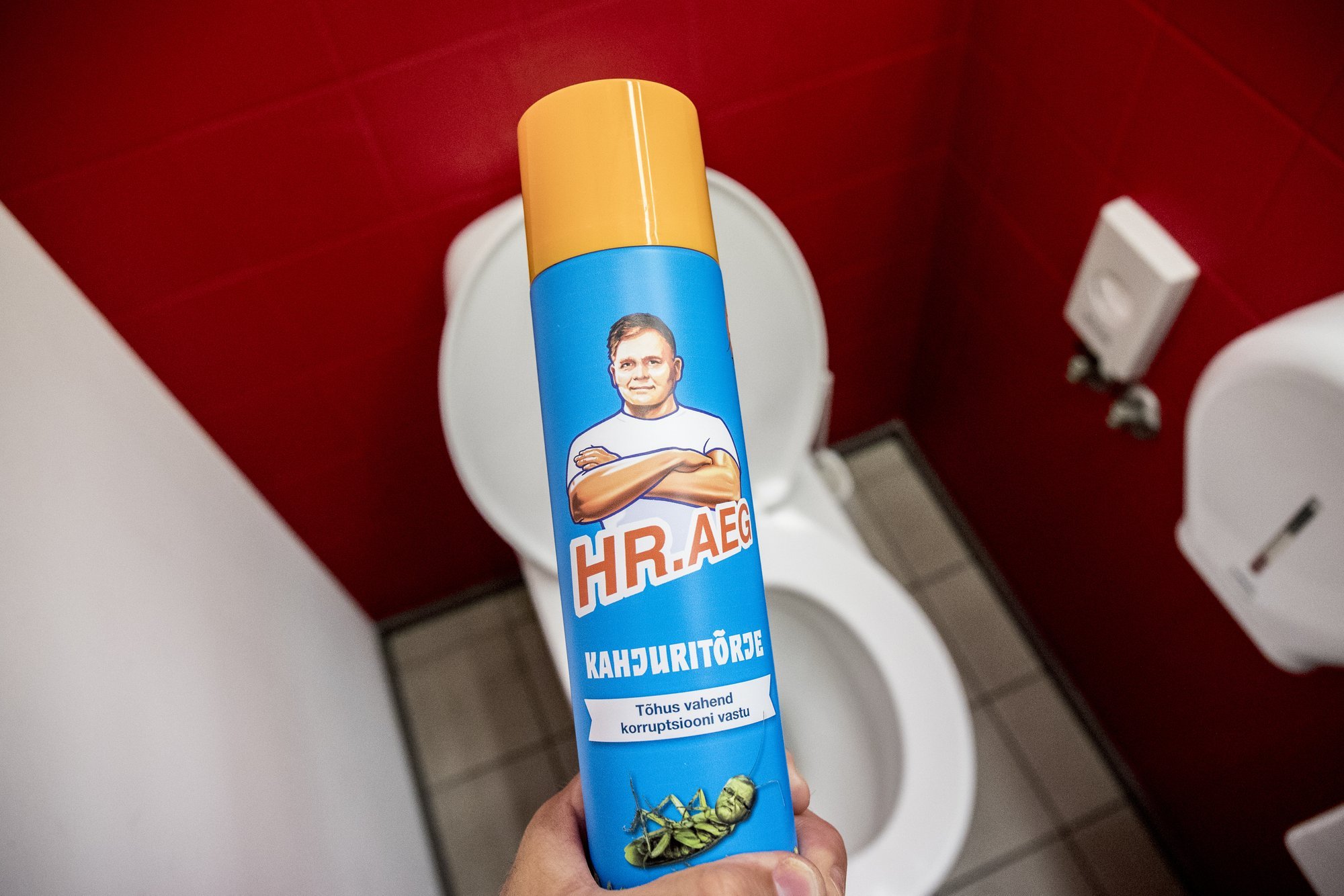 KUUS PÕHJUST | Võtkem Isamaa-Pruunsilla rahastusskandaali tõsisemalt, kui see esmapilgul paistab