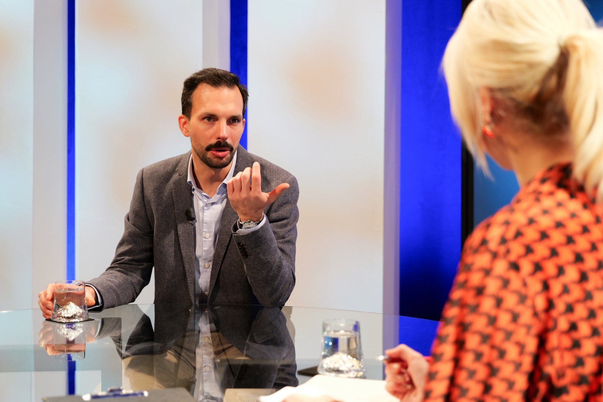 EKSPERT EETRIS | Ott Oja: laste ja noorte vaimne tervis: kes vastutab ennetuse eest?